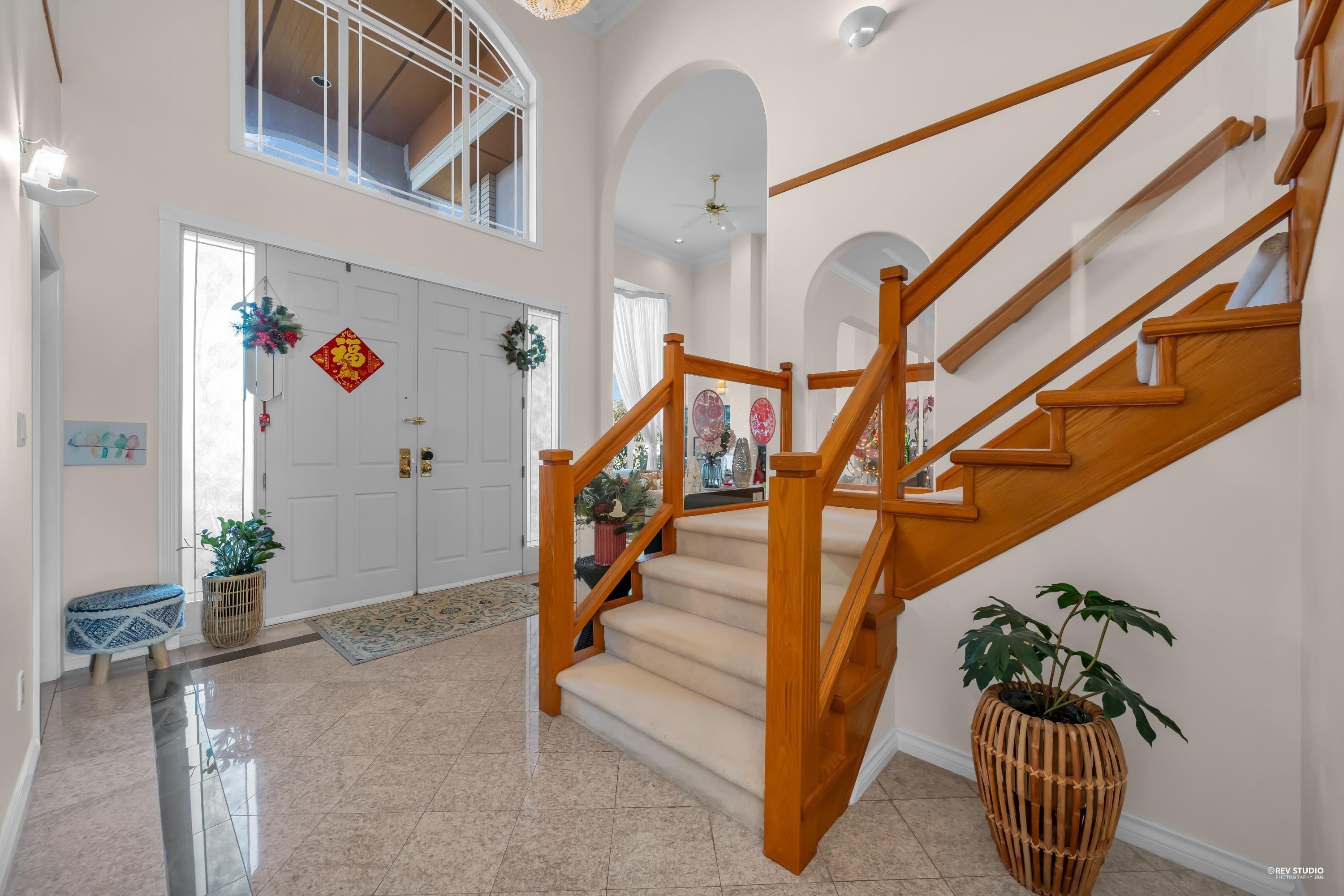 3620 Raymond Avenue, Richmond, BC