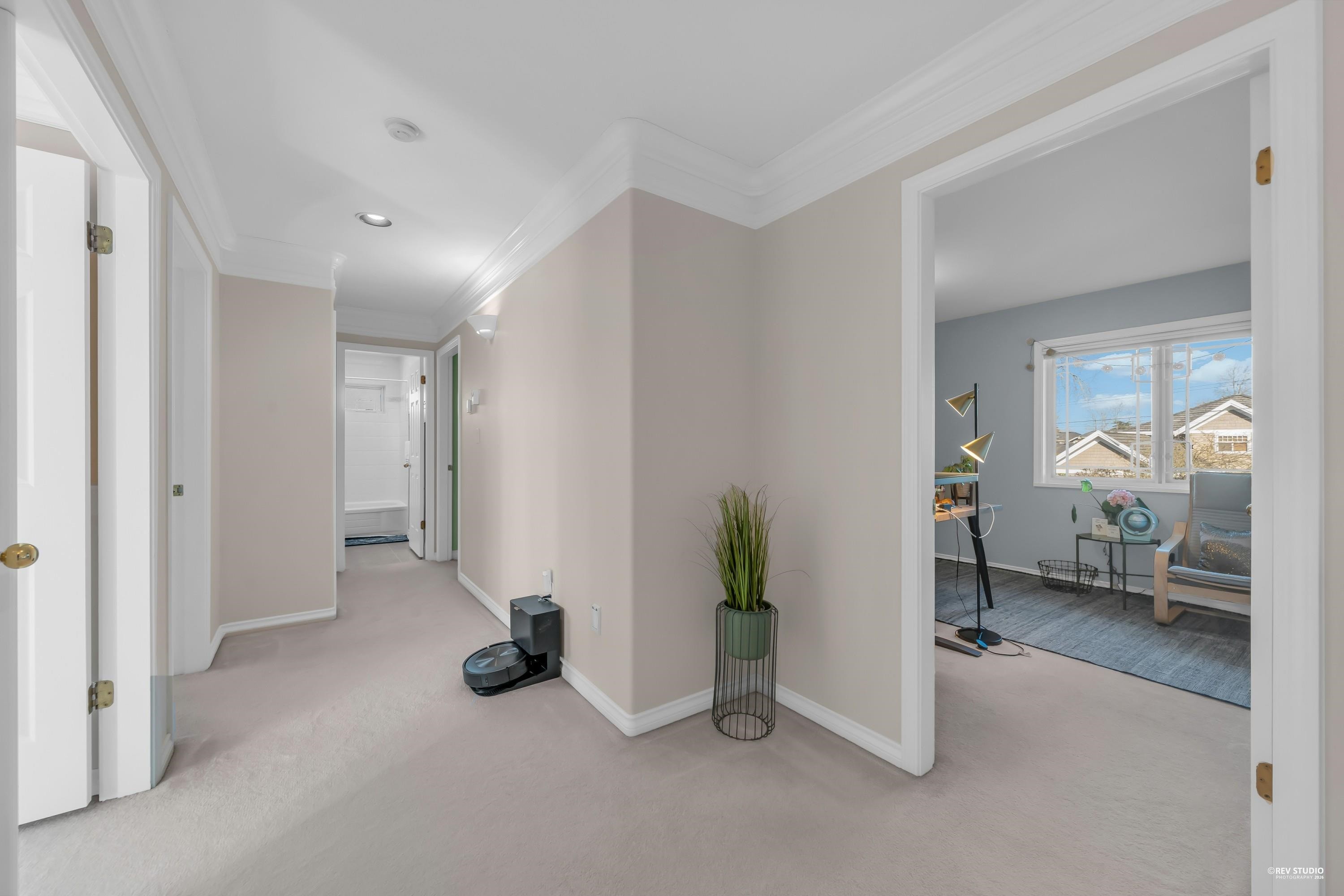 3620 Raymond Avenue, Richmond, BC