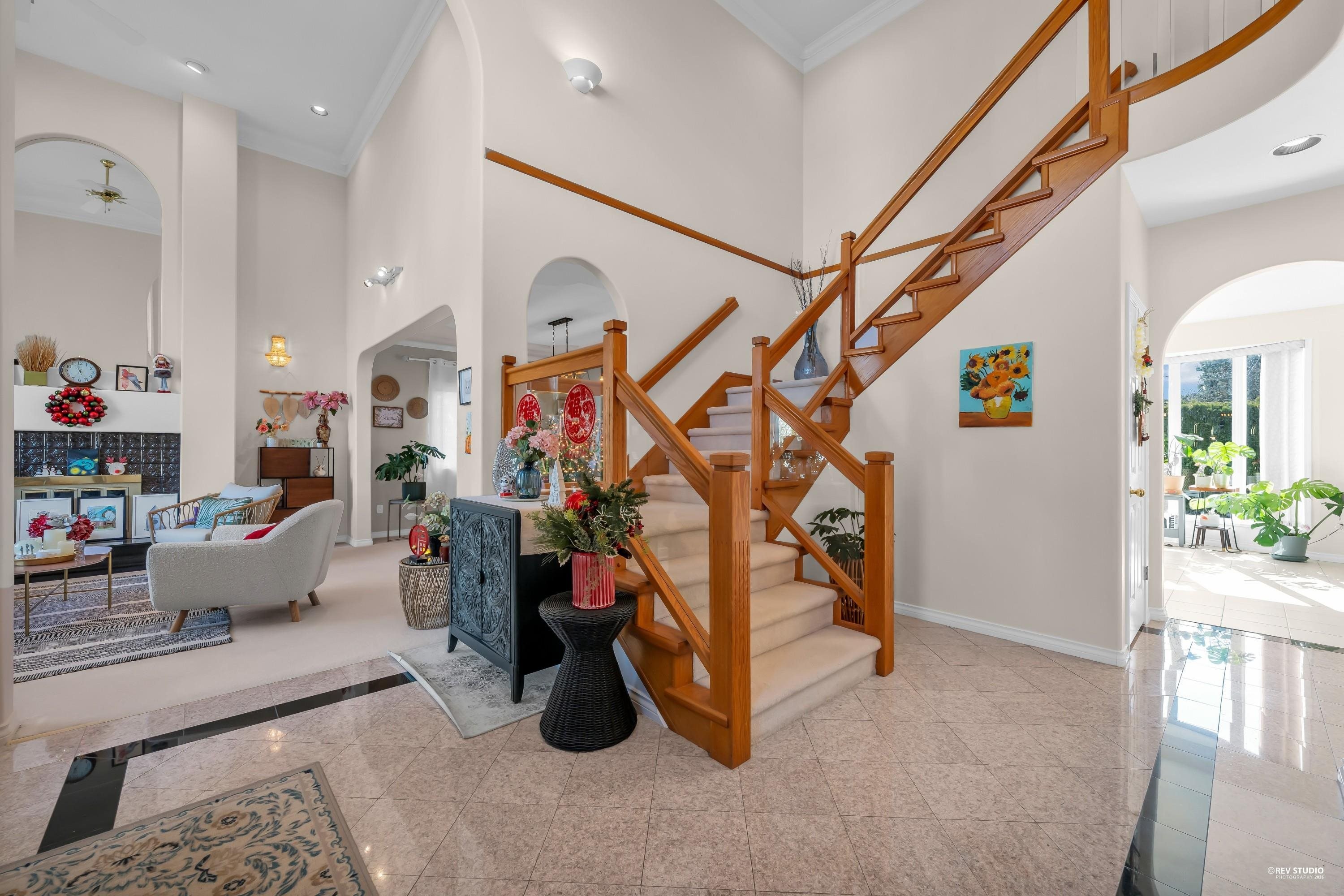 3620 Raymond Avenue, Richmond, BC