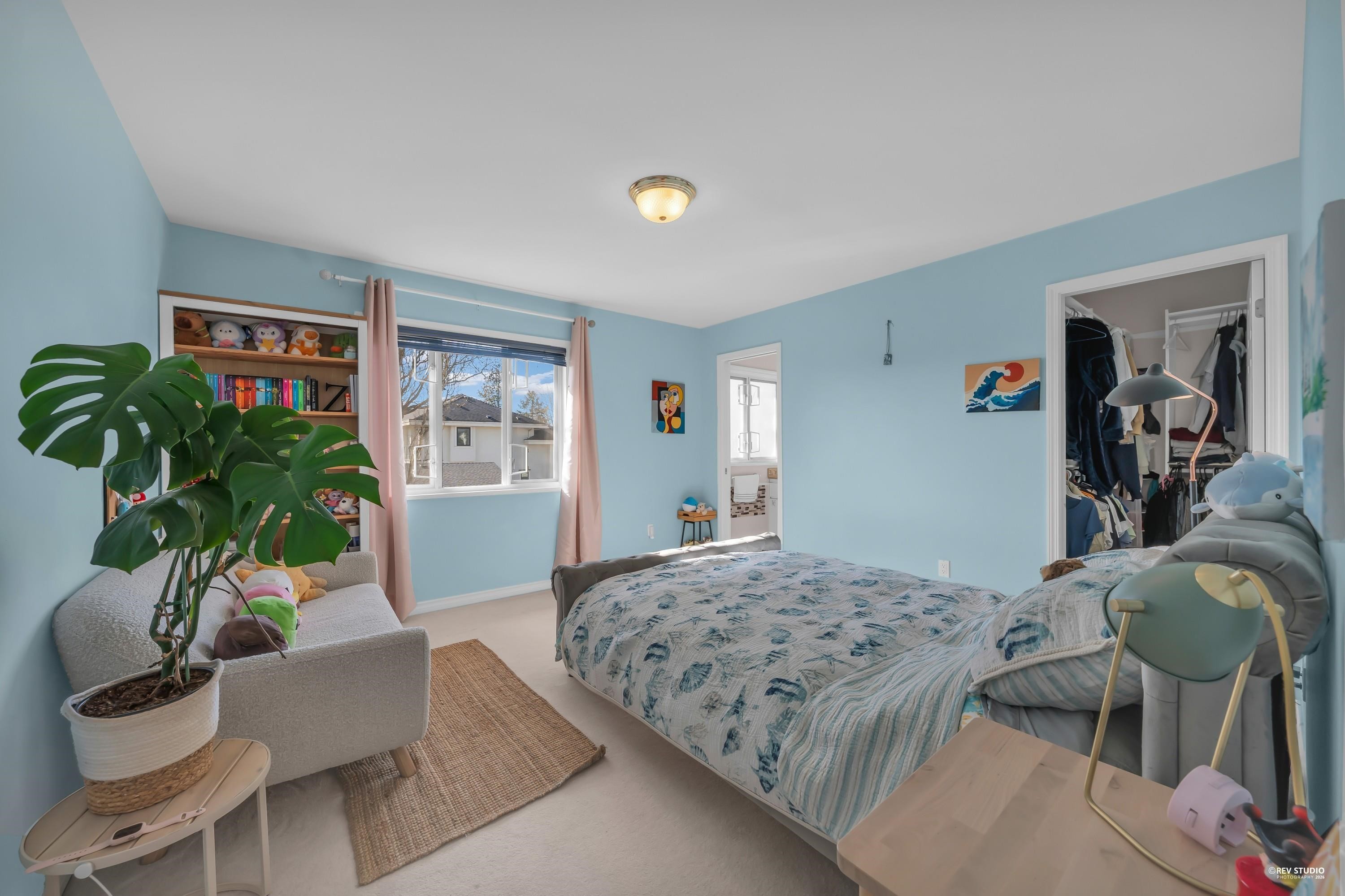 3620 Raymond Avenue, Richmond, BC