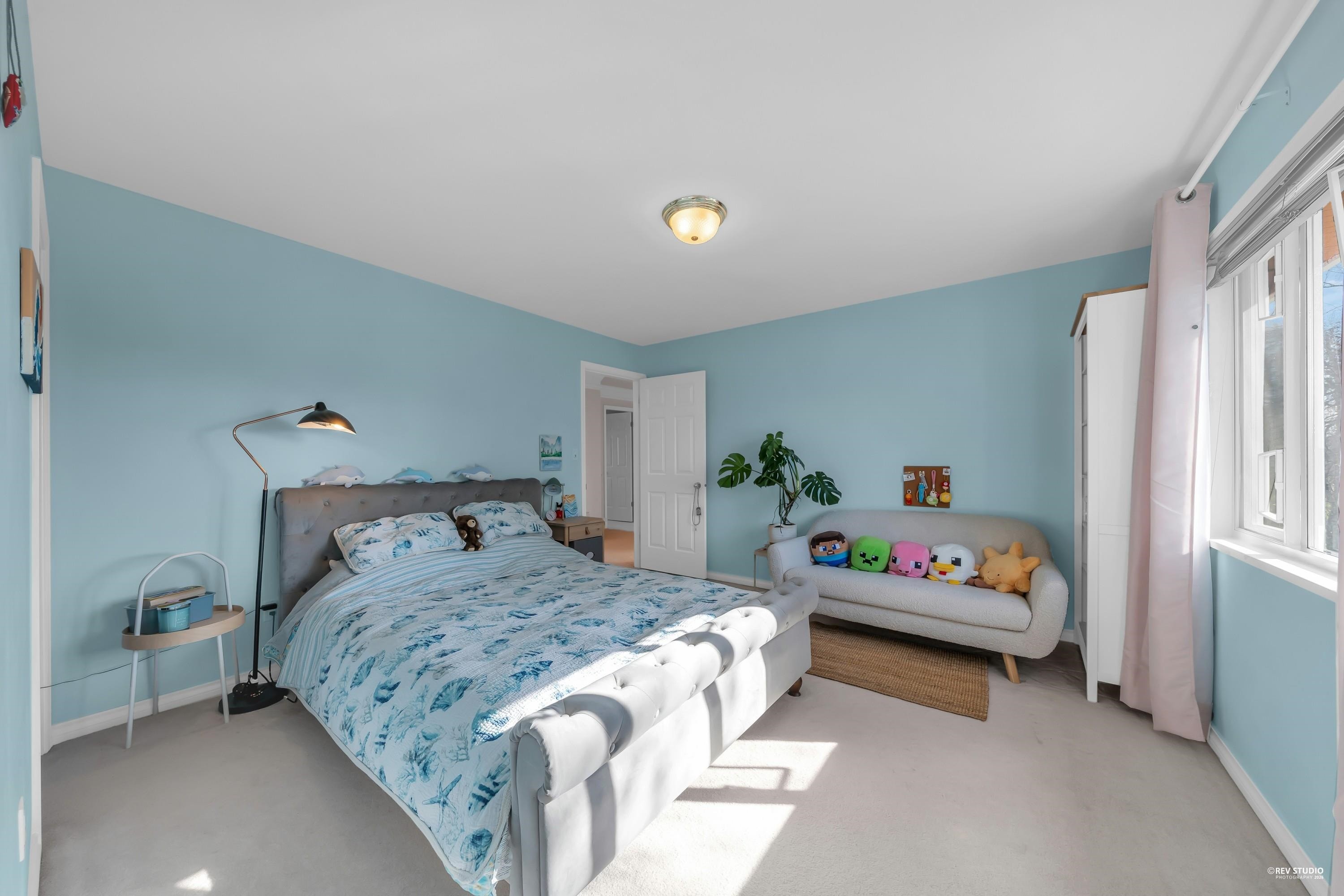 3620 Raymond Avenue, Richmond, BC