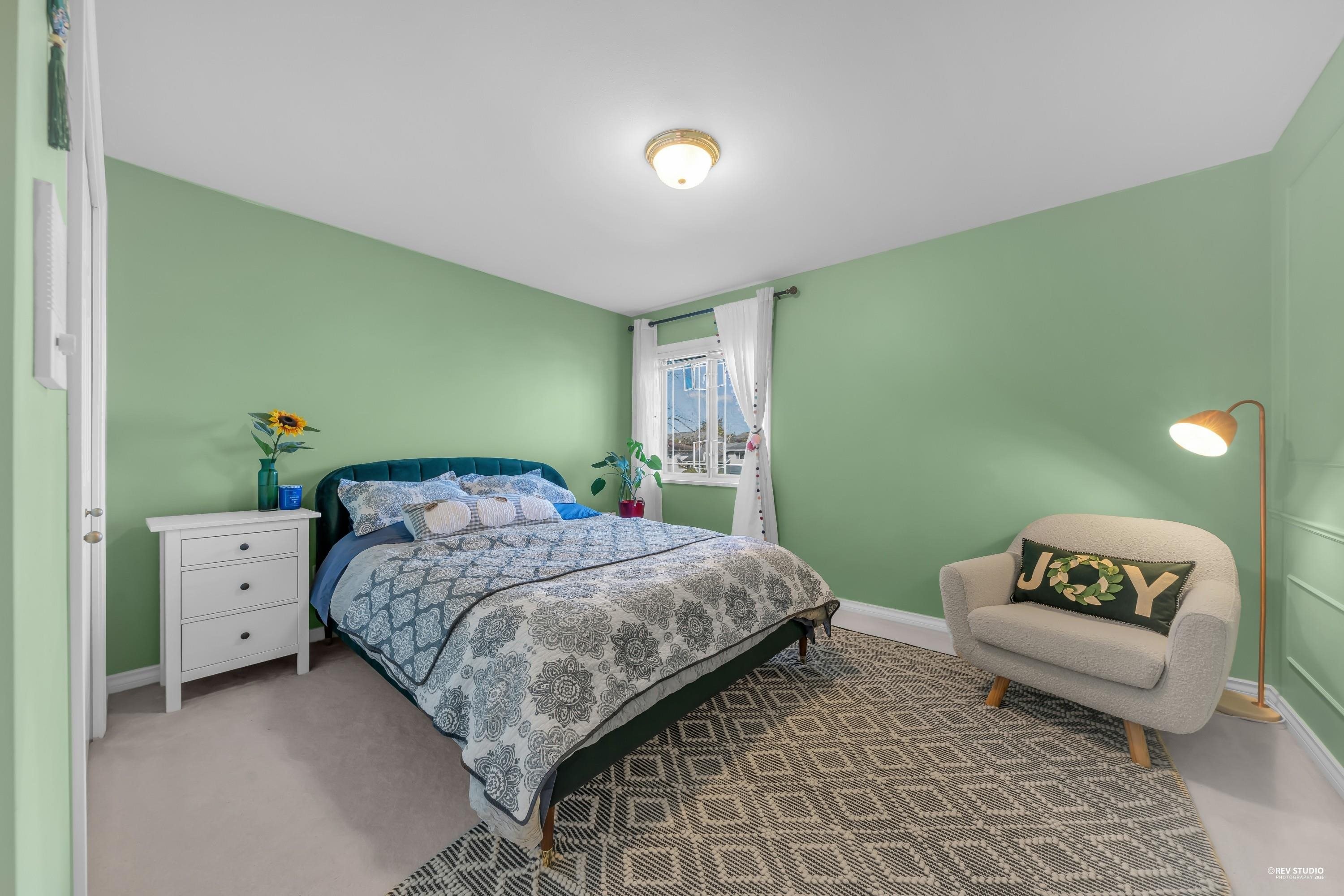 3620 Raymond Avenue, Richmond, BC