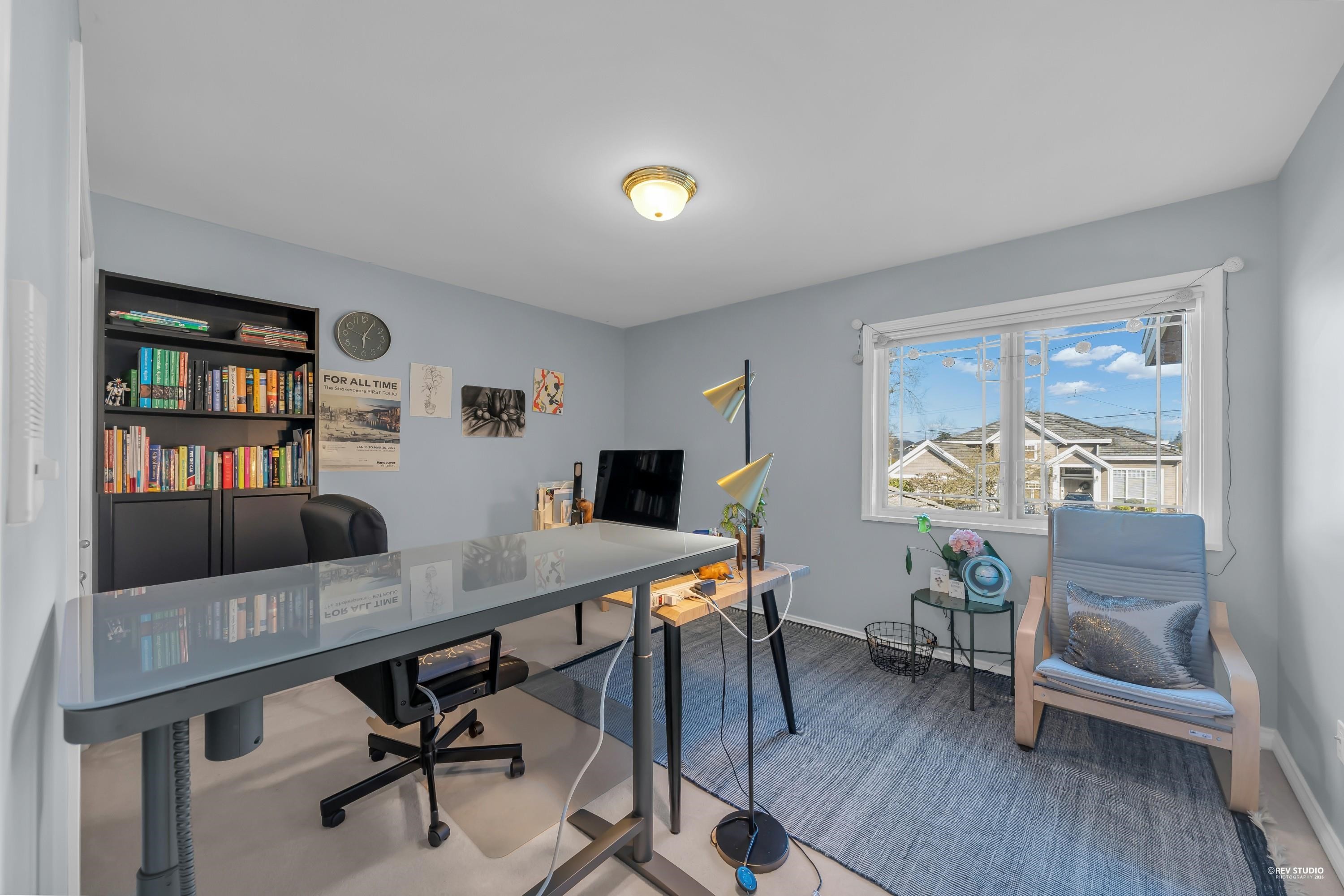 3620 Raymond Avenue, Richmond, BC