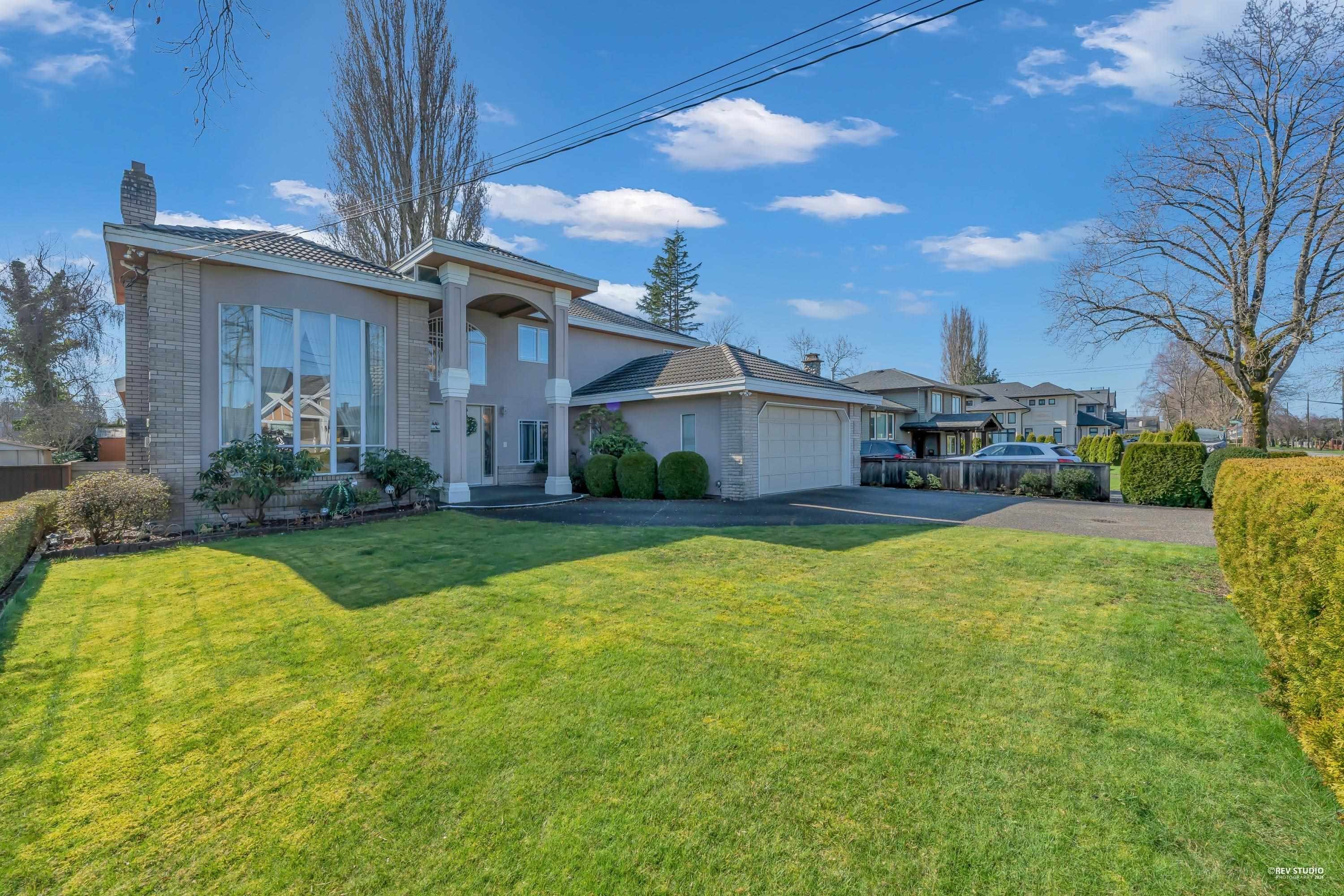3620 Raymond Avenue, Richmond, BC