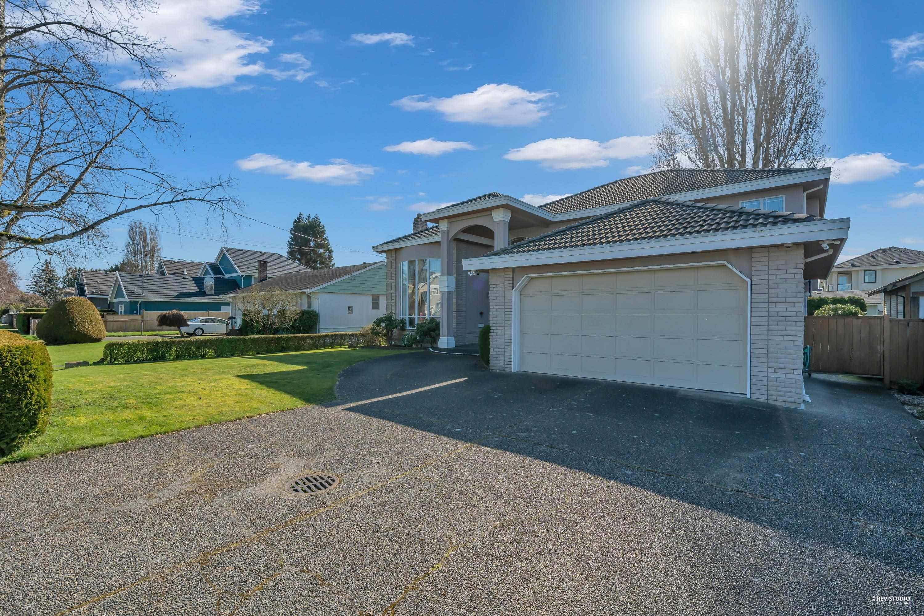 3620 Raymond Avenue, Richmond, BC
