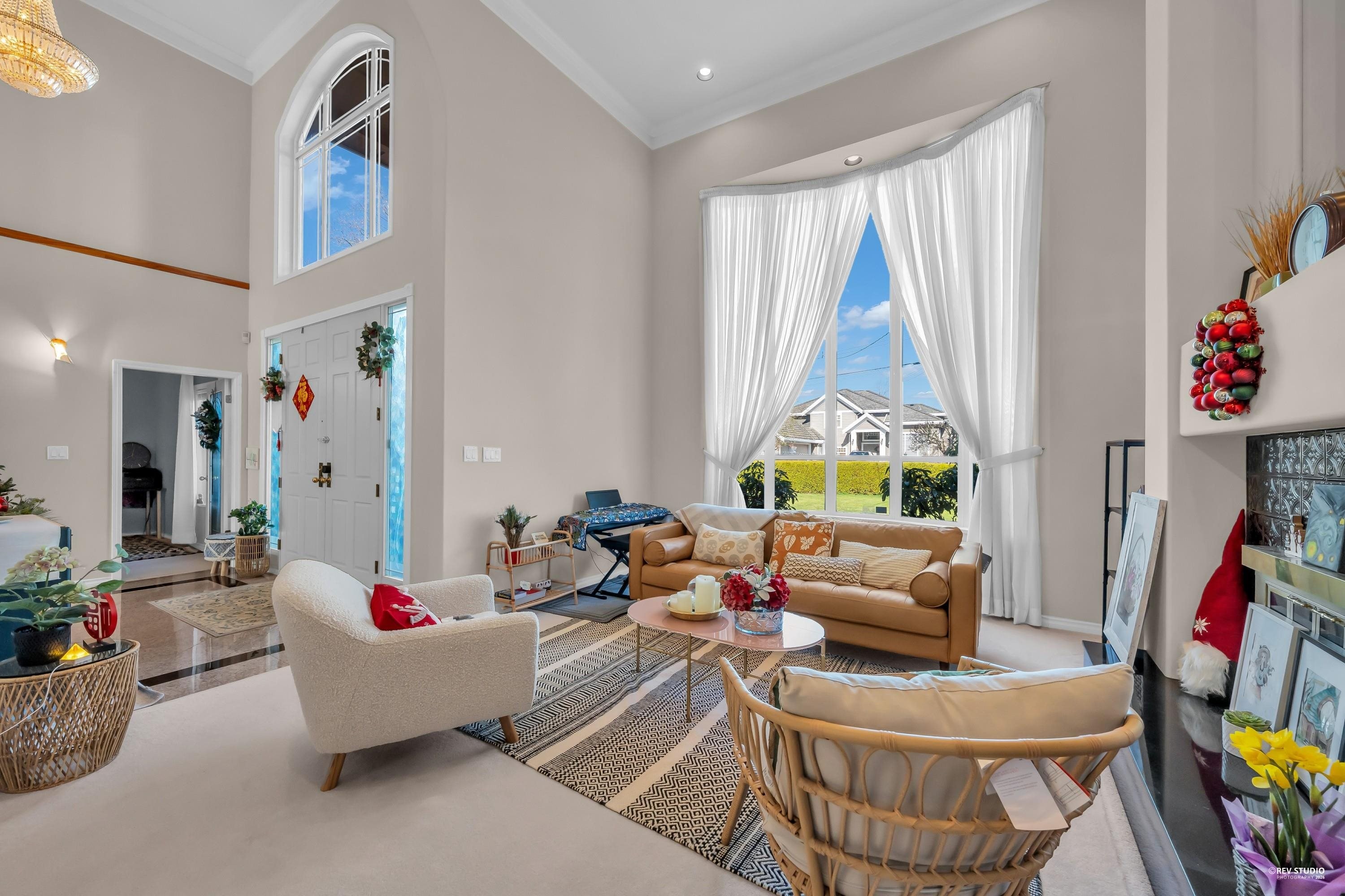 3620 Raymond Avenue, Richmond, BC
