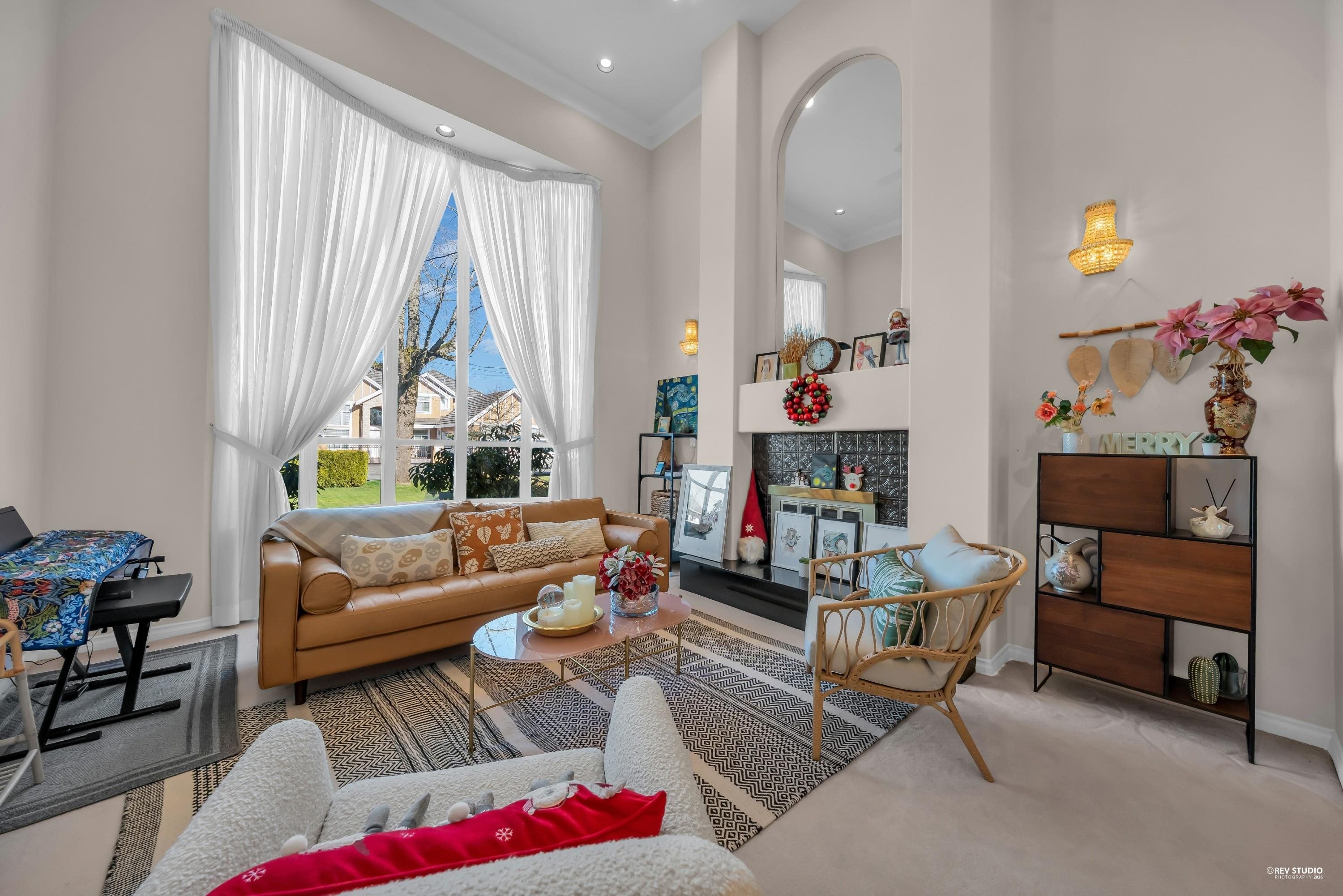 3620 Raymond Avenue, Richmond, BC
