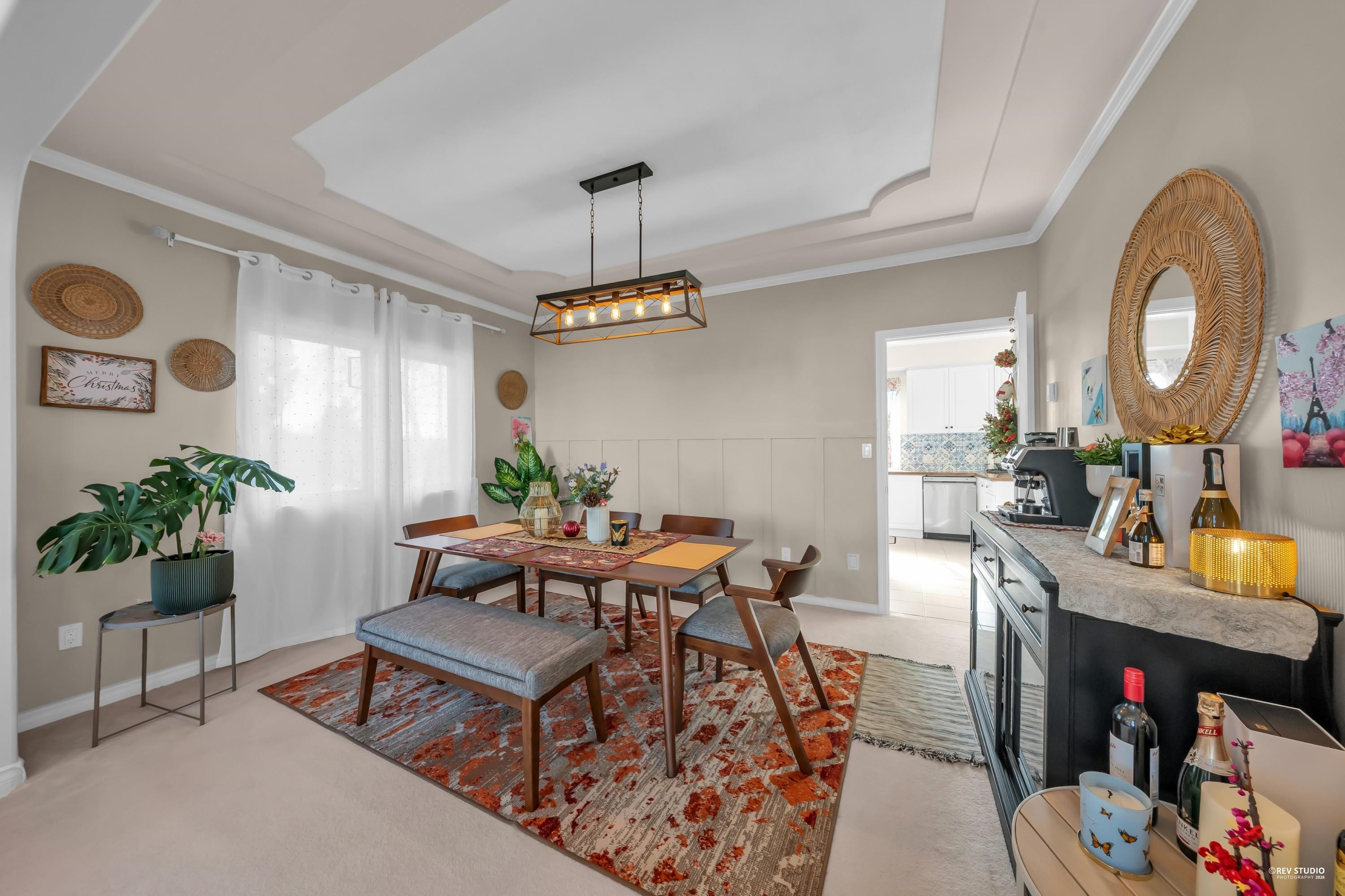 3620 Raymond Avenue, Richmond, BC