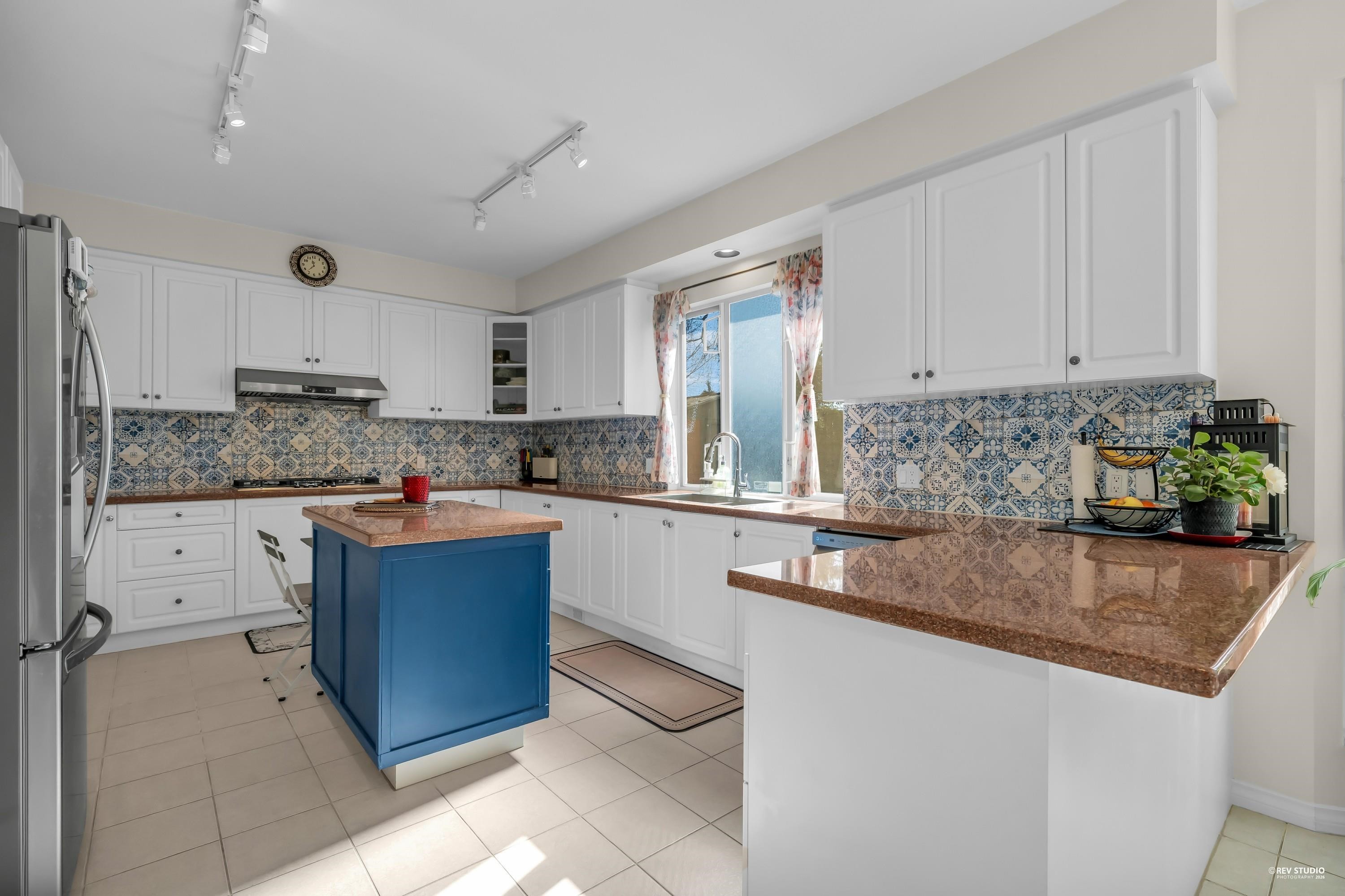 3620 Raymond Avenue, Richmond, BC