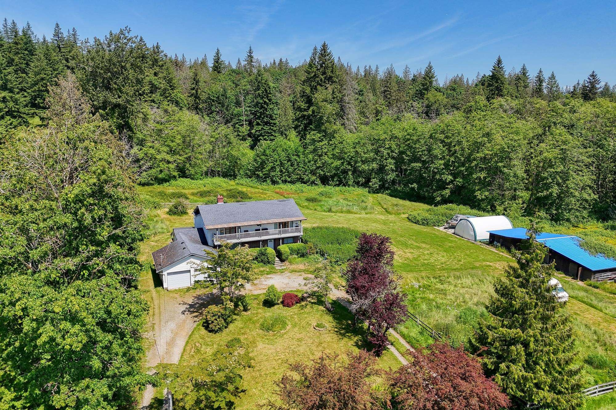 10022 Rolley Crescent, Maple Ridge, BC