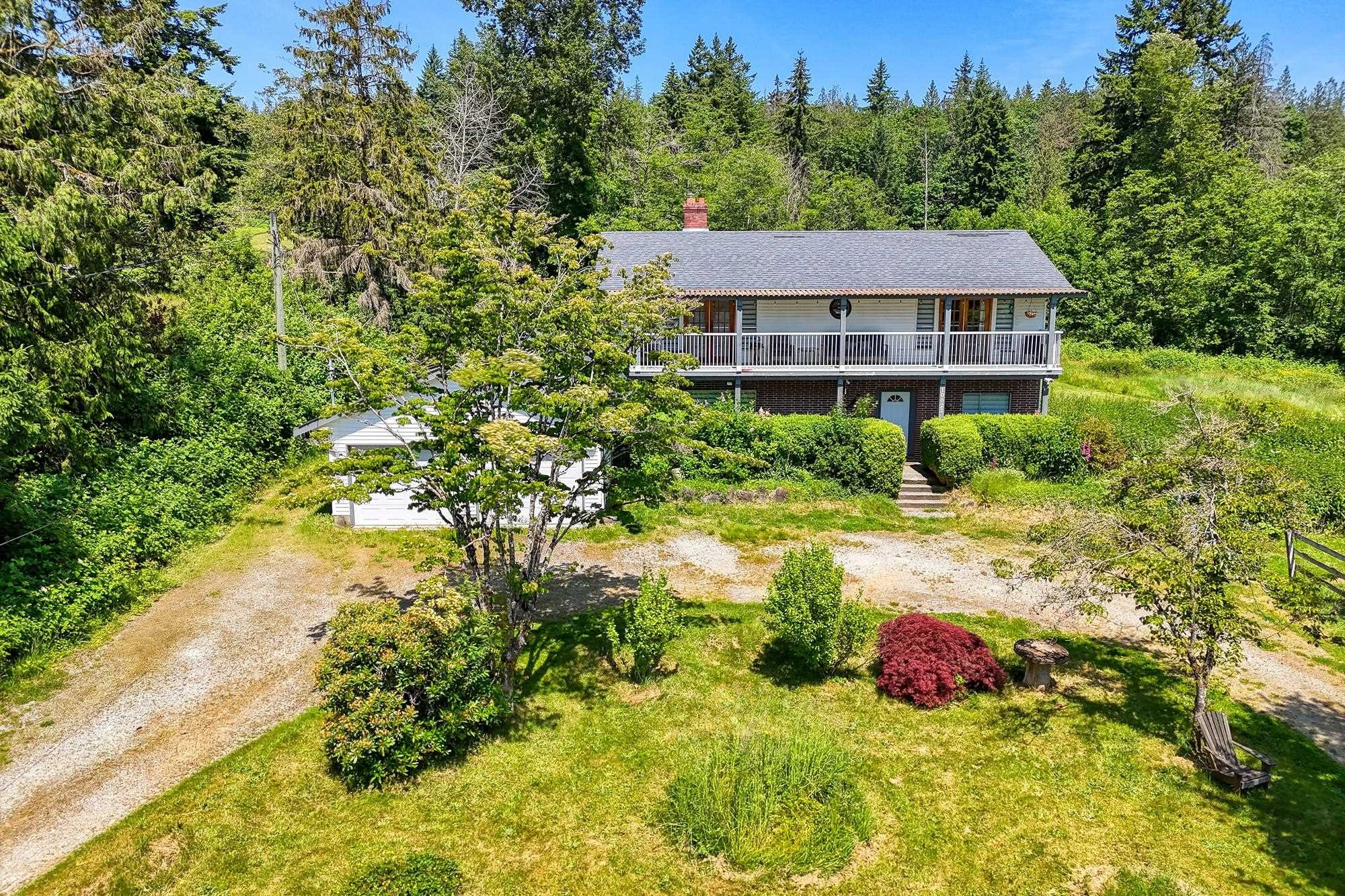 10022 Rolley Crescent, Maple Ridge, BC