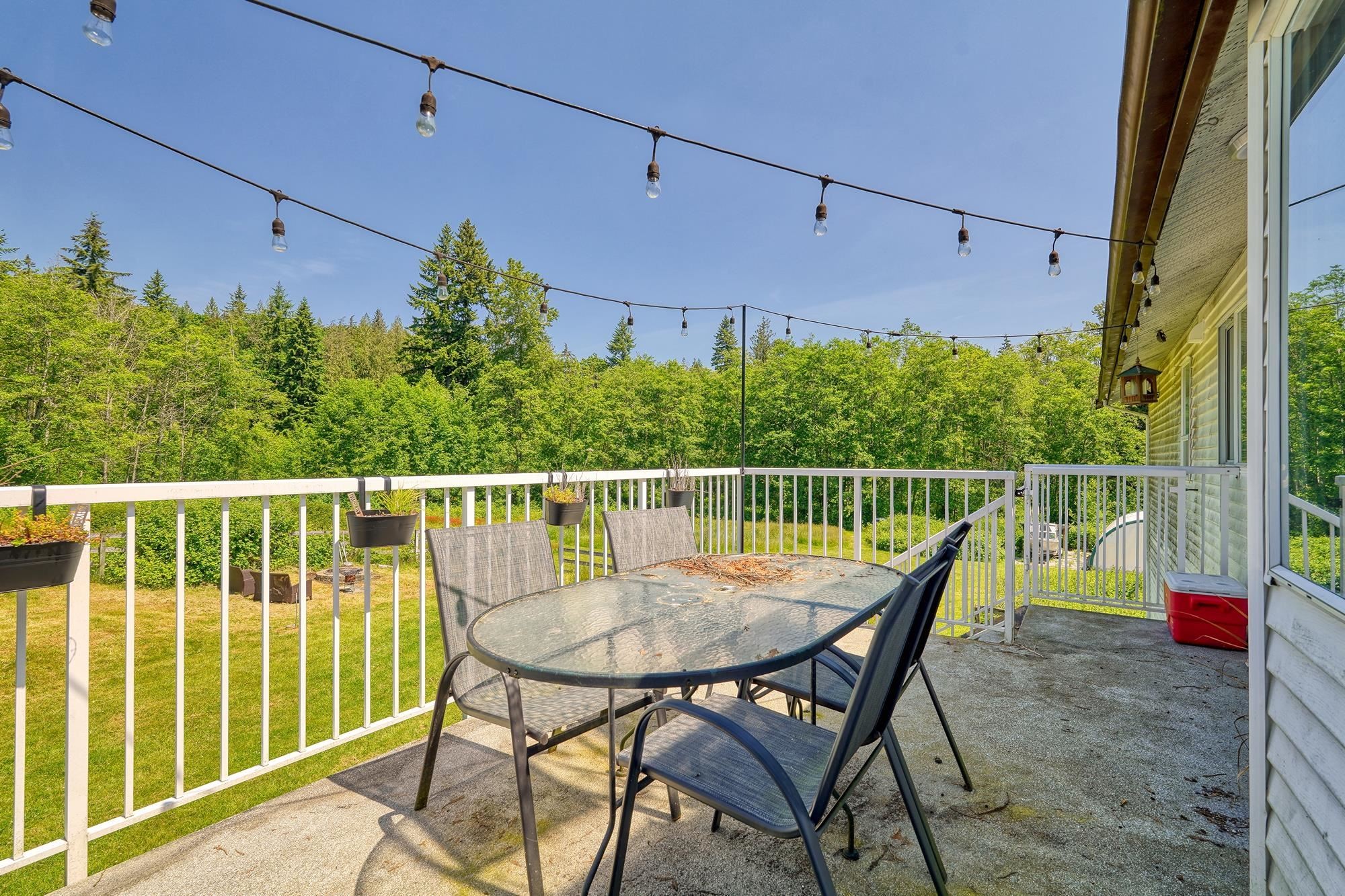 10022 Rolley Crescent, Maple Ridge, BC