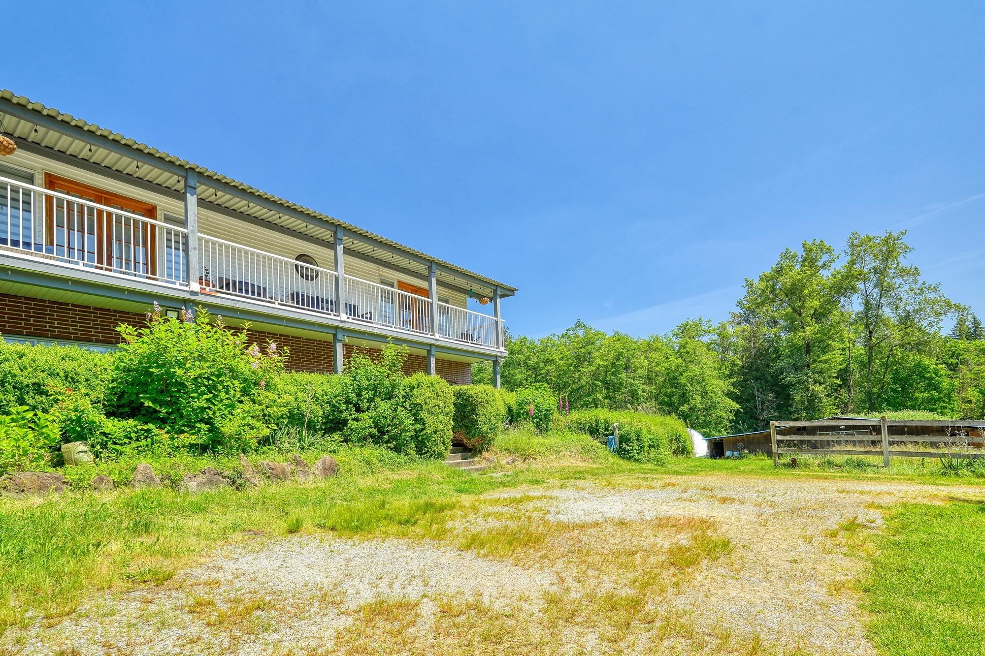 10022 Rolley Crescent, Maple Ridge, BC