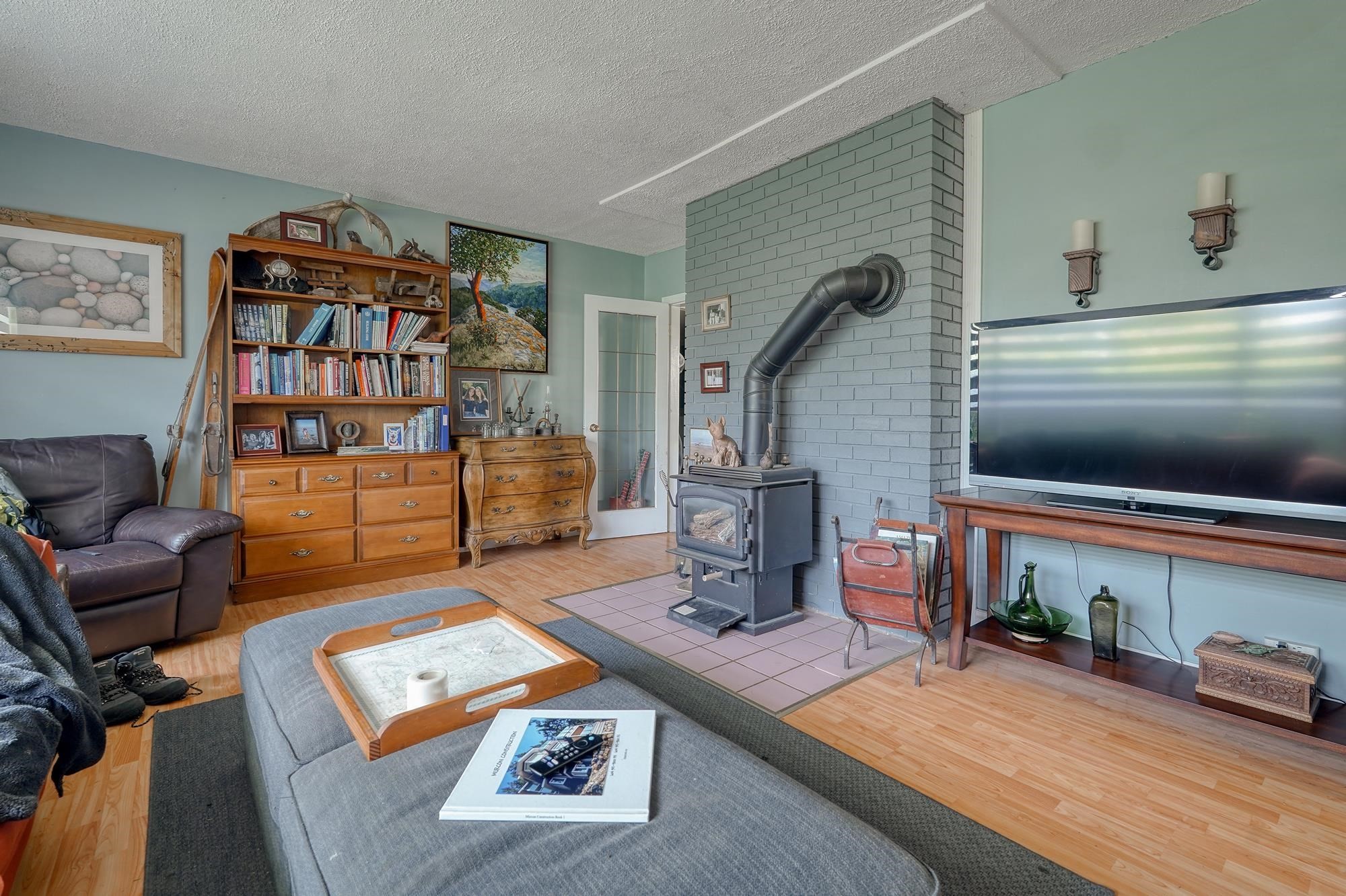 10022 Rolley Crescent, Maple Ridge, BC