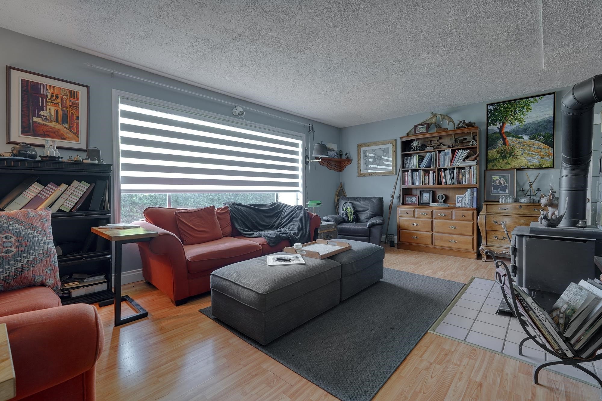 10022 Rolley Crescent, Maple Ridge, BC