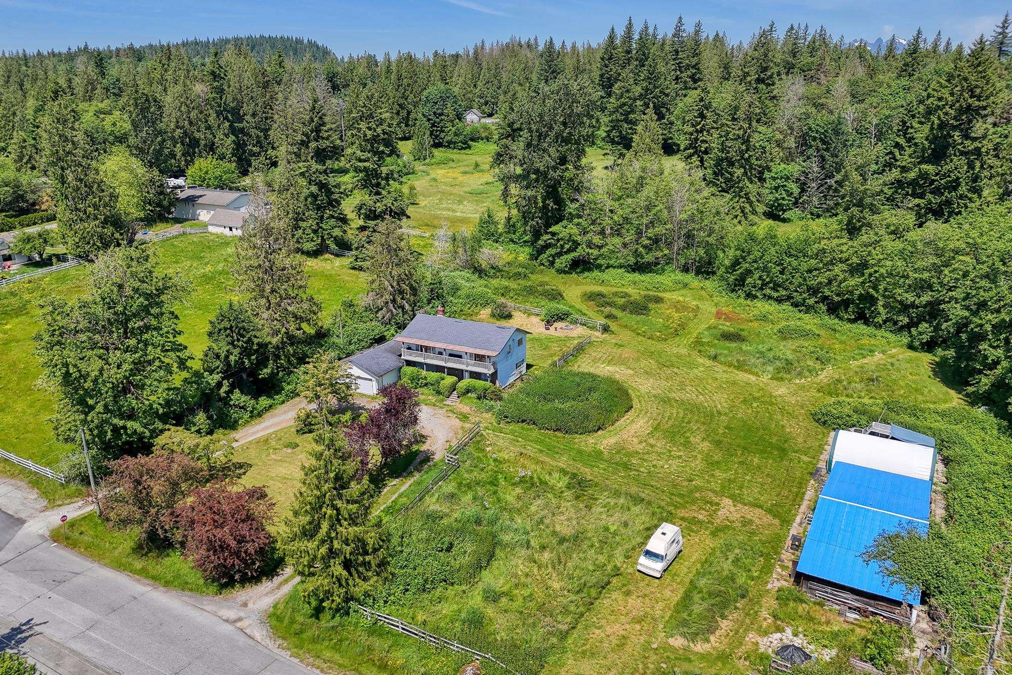 10022 Rolley Crescent, Maple Ridge, BC