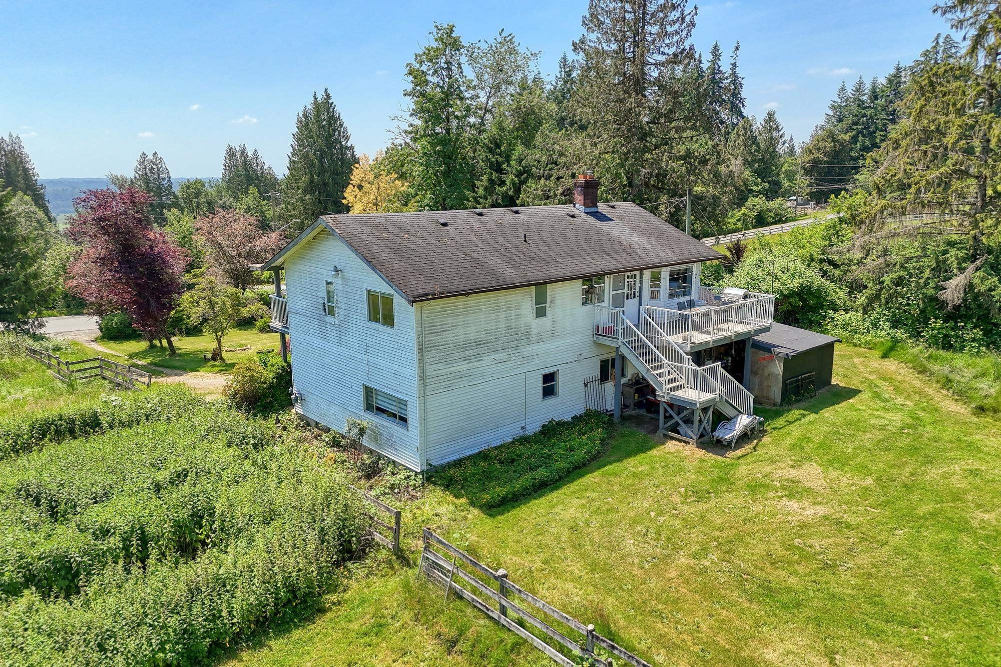 10022 Rolley Crescent, Maple Ridge, BC