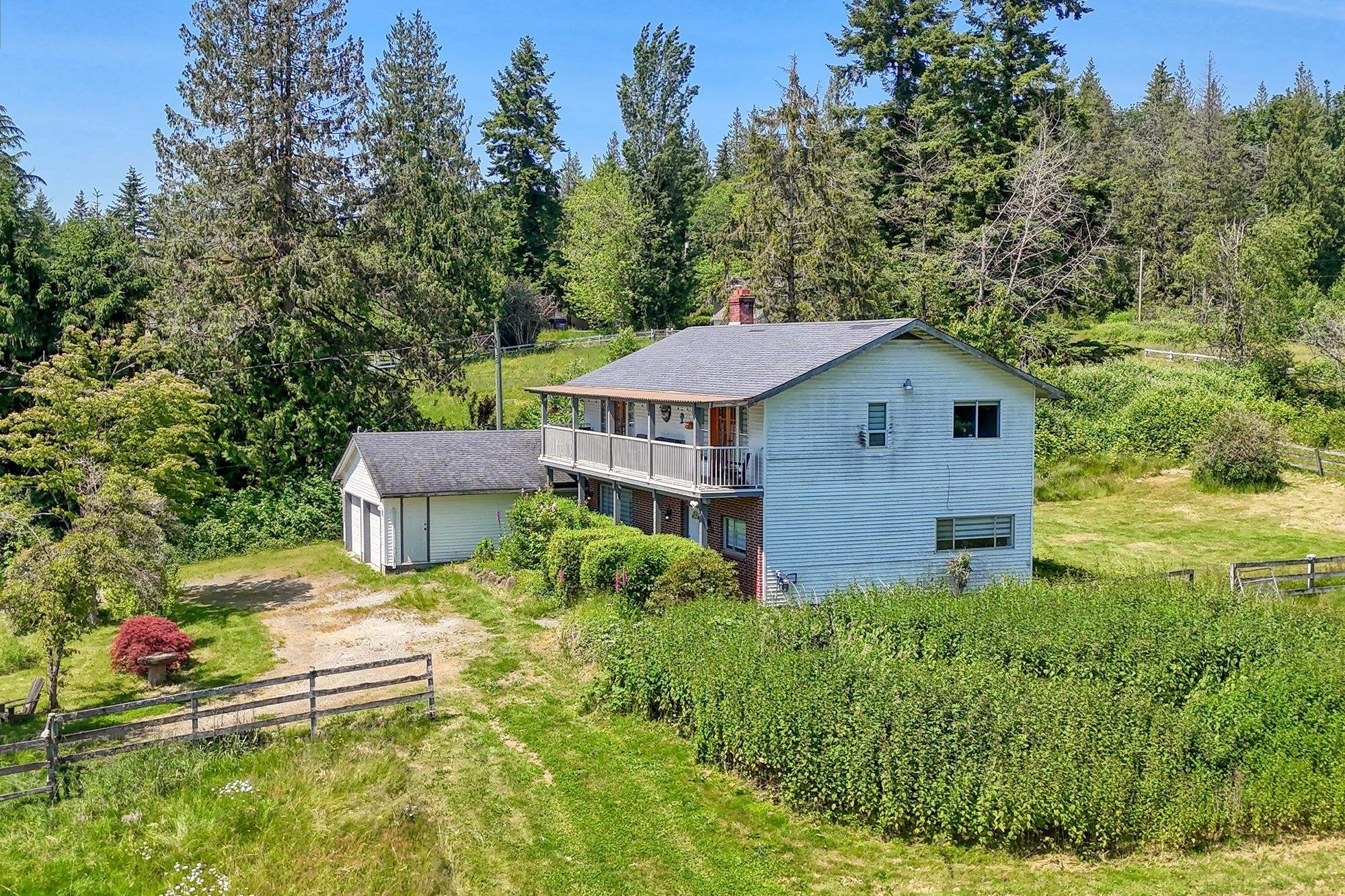 10022 Rolley Crescent, Maple Ridge, BC