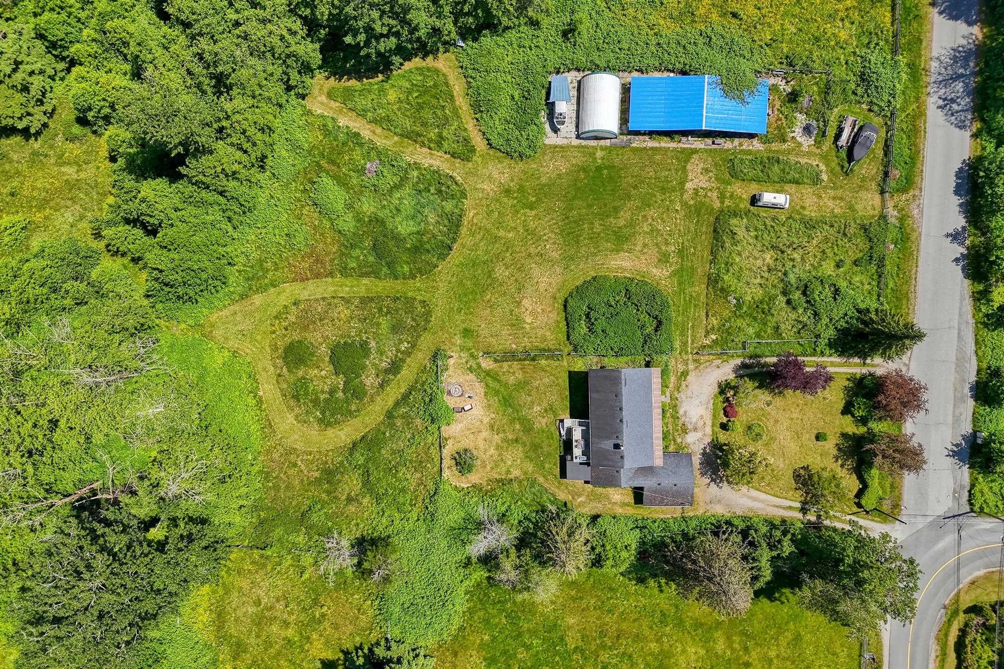10022 Rolley Crescent, Maple Ridge, BC