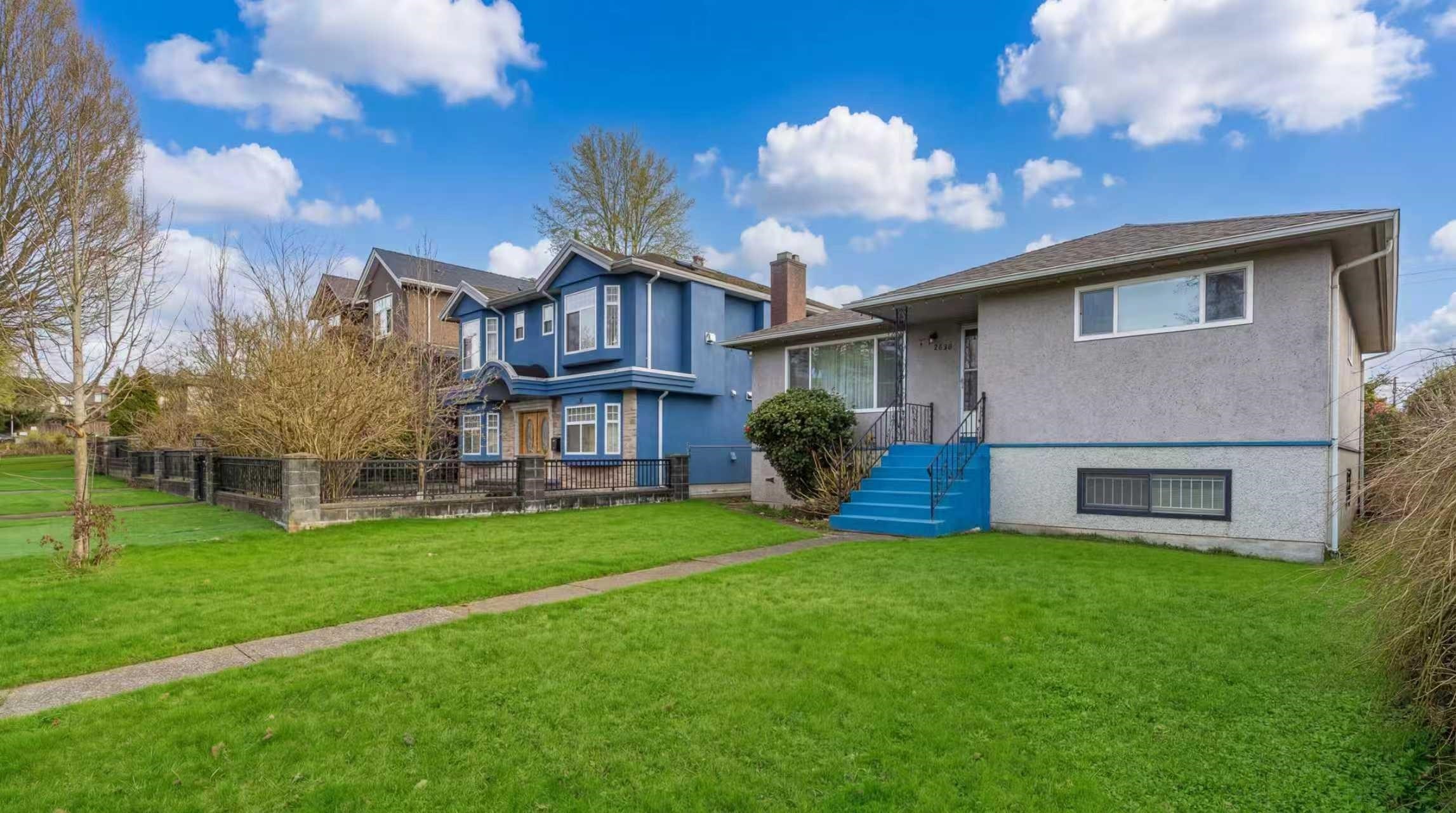 2630 1St Avenue E, Vancouver, BC