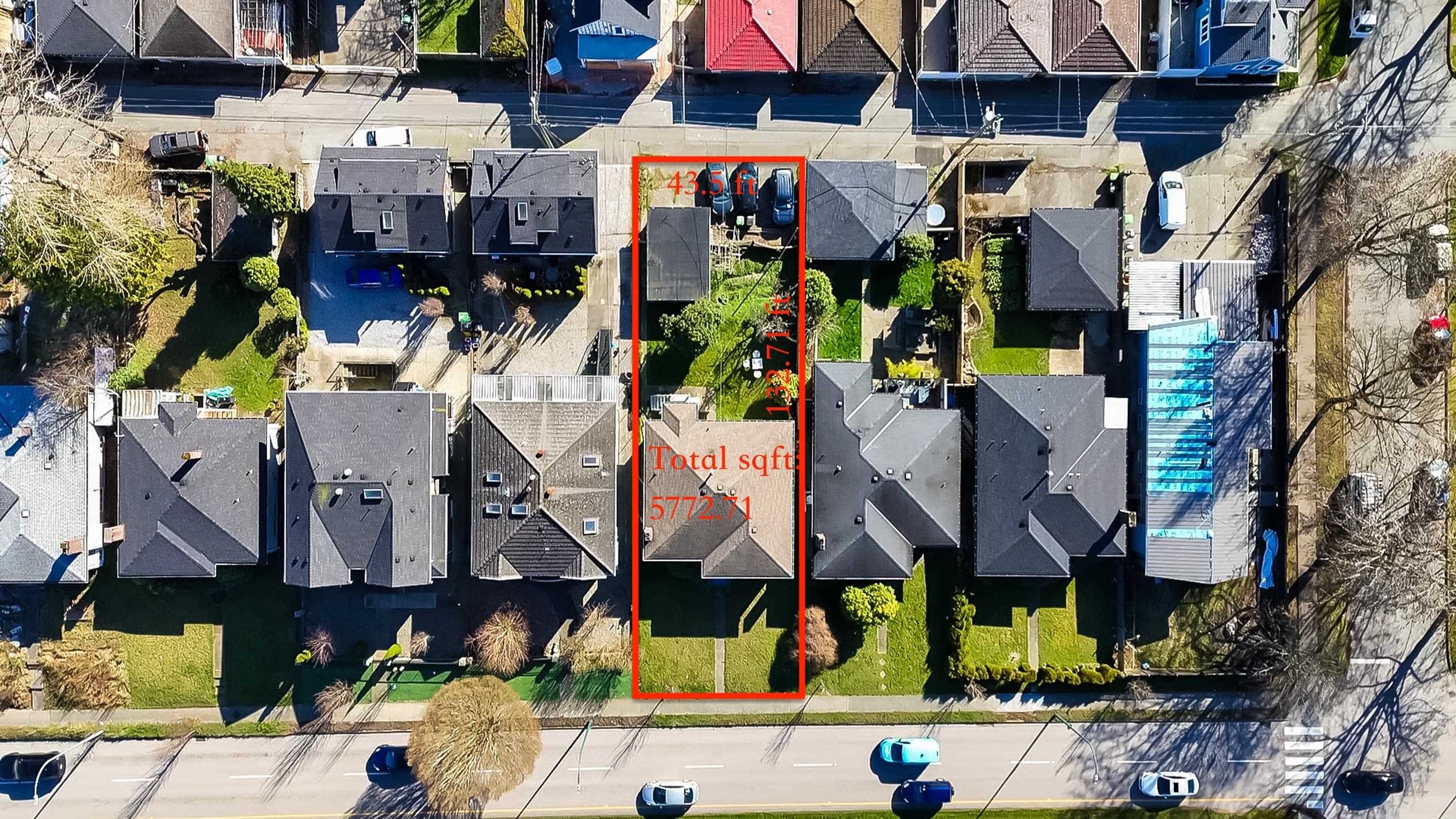 2630 1St Avenue E, Vancouver, BC