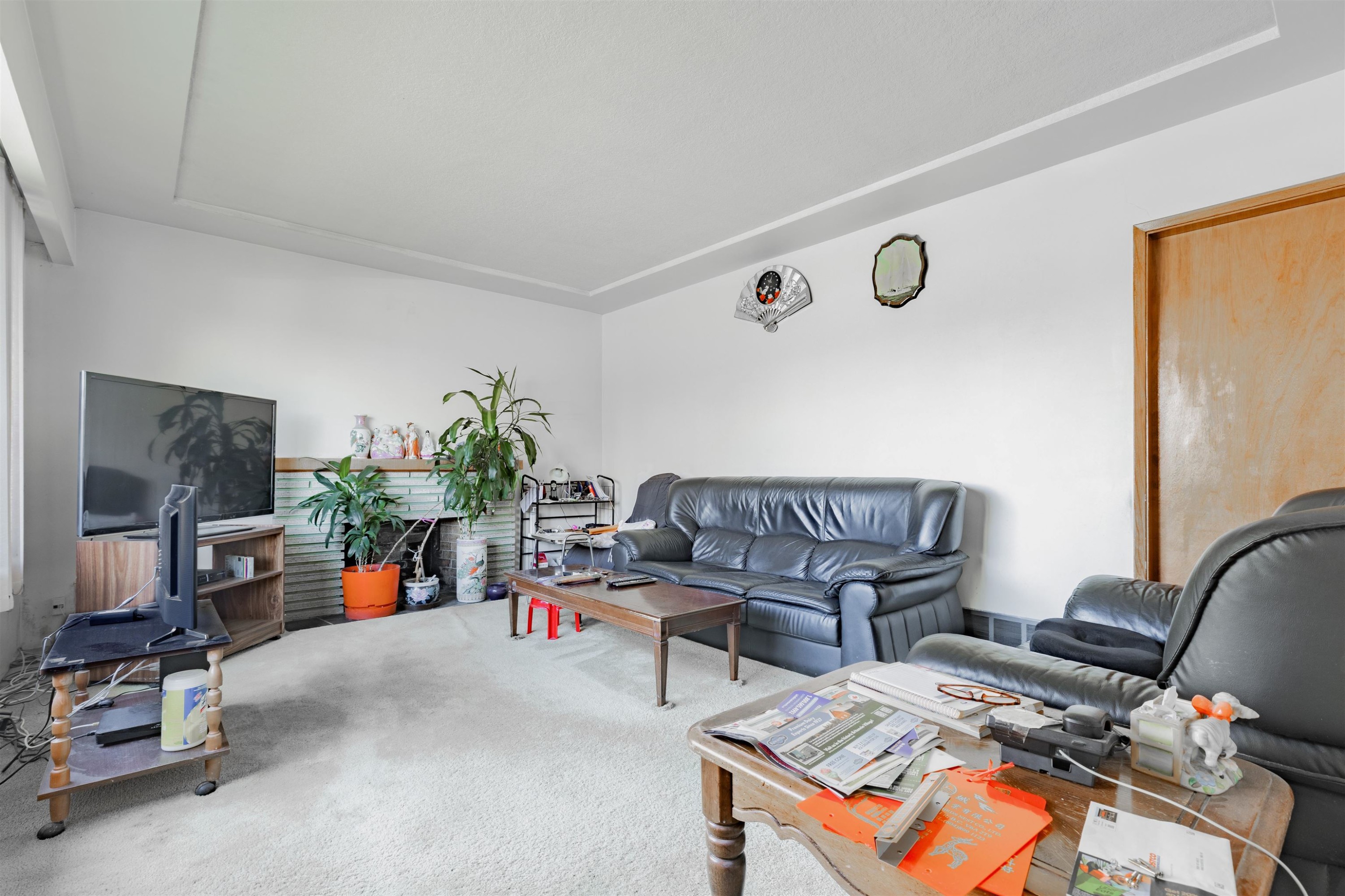 2630 1St Avenue E, Vancouver, BC