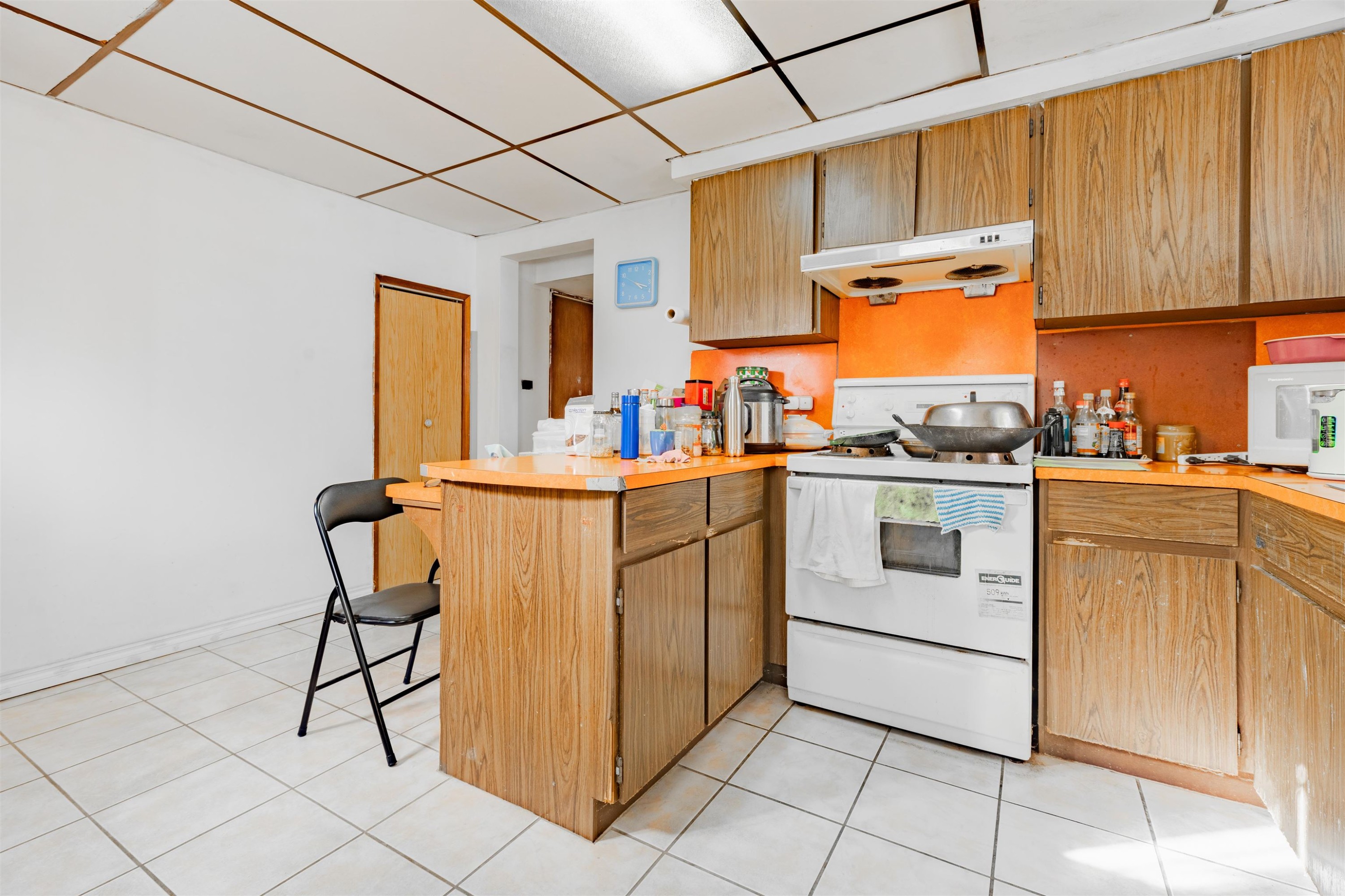 2630 1St Avenue E, Vancouver, BC