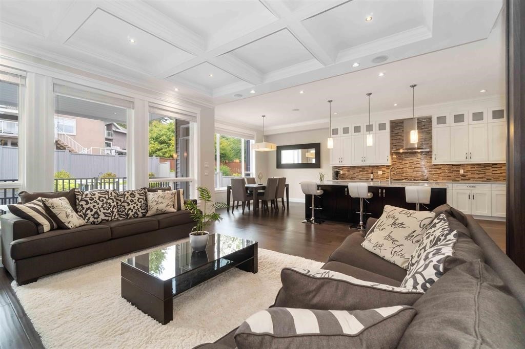 3459 Darwin Avenue, Coquitlam, BC