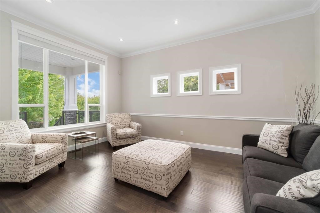 3459 Darwin Avenue, Coquitlam, BC