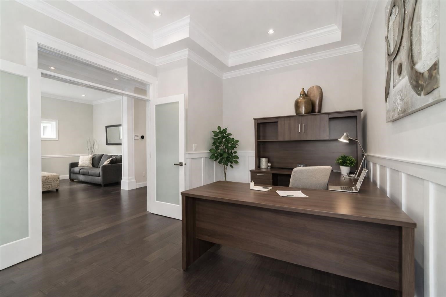 3459 Darwin Avenue, Coquitlam, BC