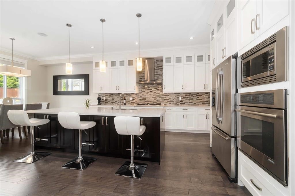 3459 Darwin Avenue, Coquitlam, BC