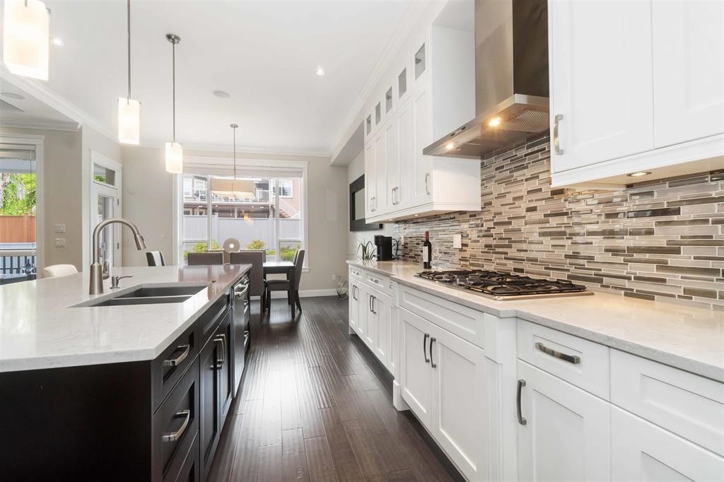3459 Darwin Avenue, Coquitlam, BC
