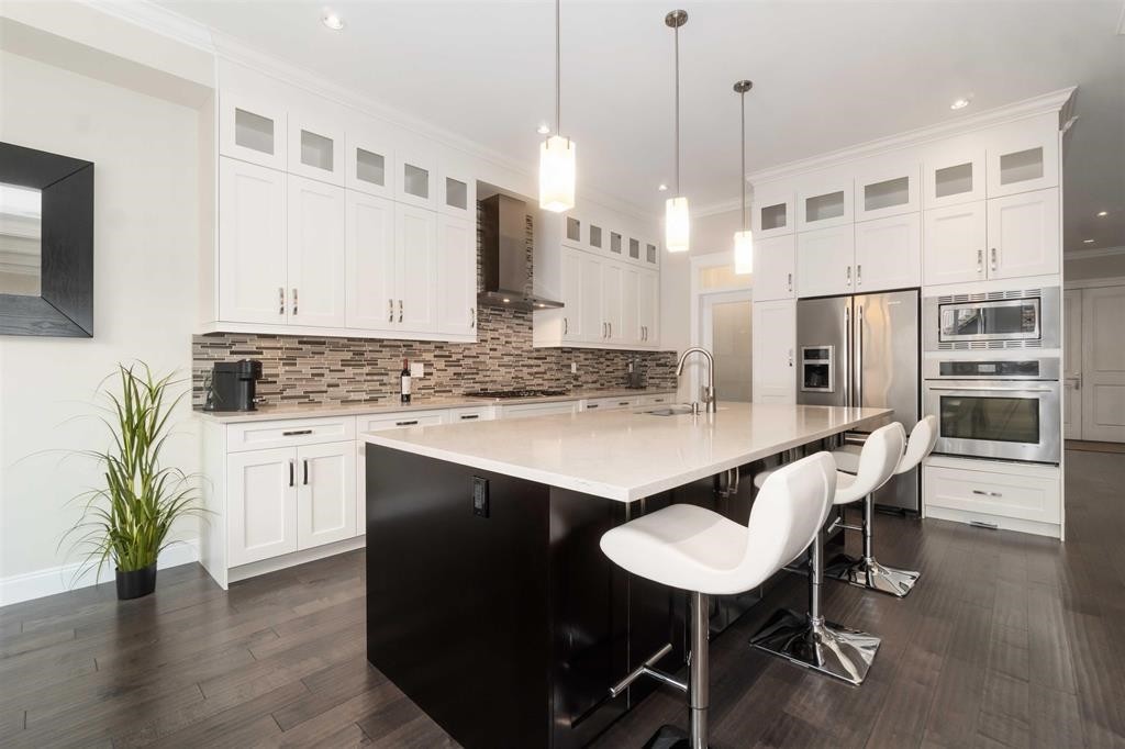 3459 Darwin Avenue, Coquitlam, BC