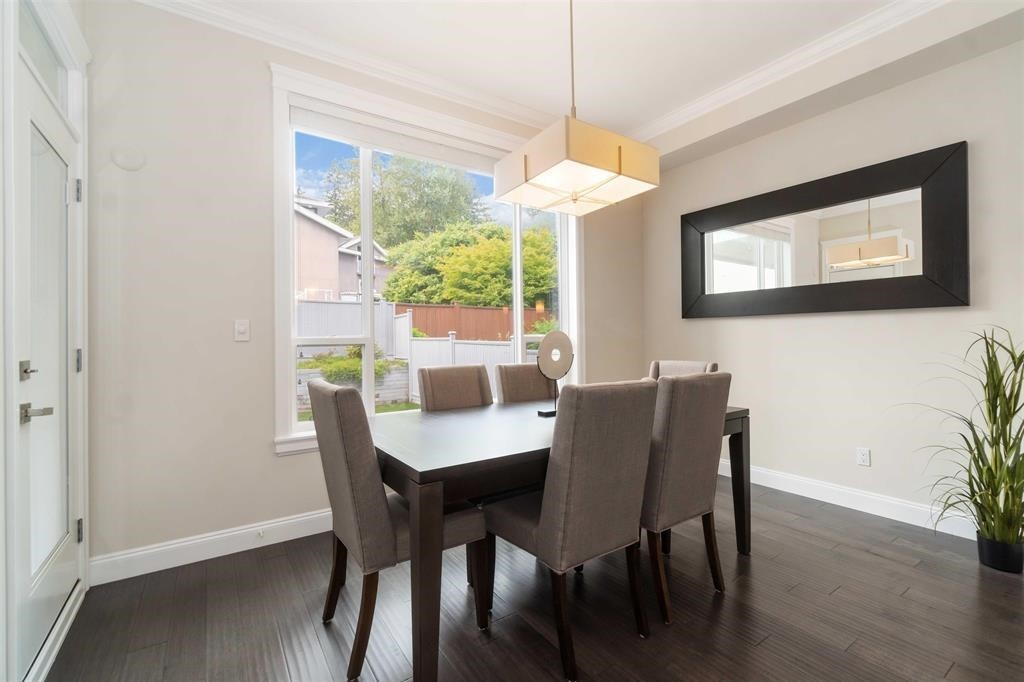 3459 Darwin Avenue, Coquitlam, BC