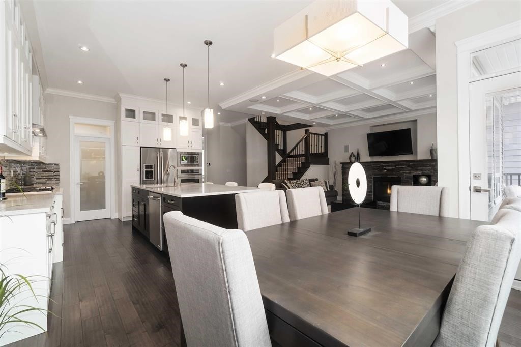 3459 Darwin Avenue, Coquitlam, BC