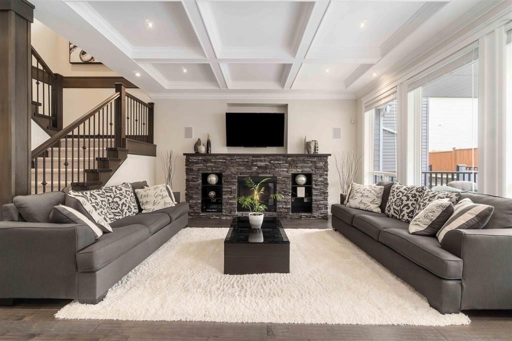 3459 Darwin Avenue, Coquitlam, BC
