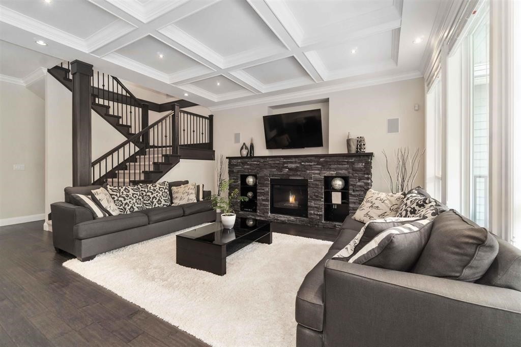 3459 Darwin Avenue, Coquitlam, BC