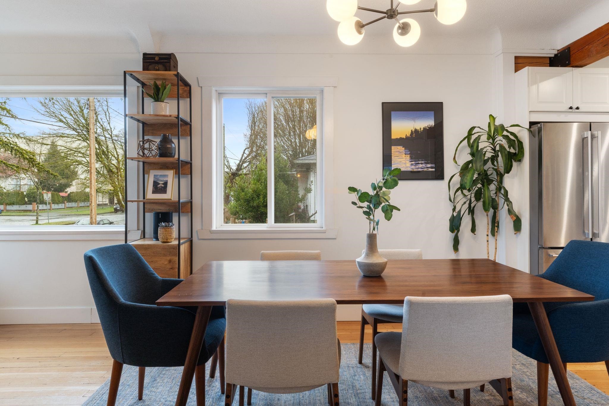 2156 Pender Street E, Vancouver, BC