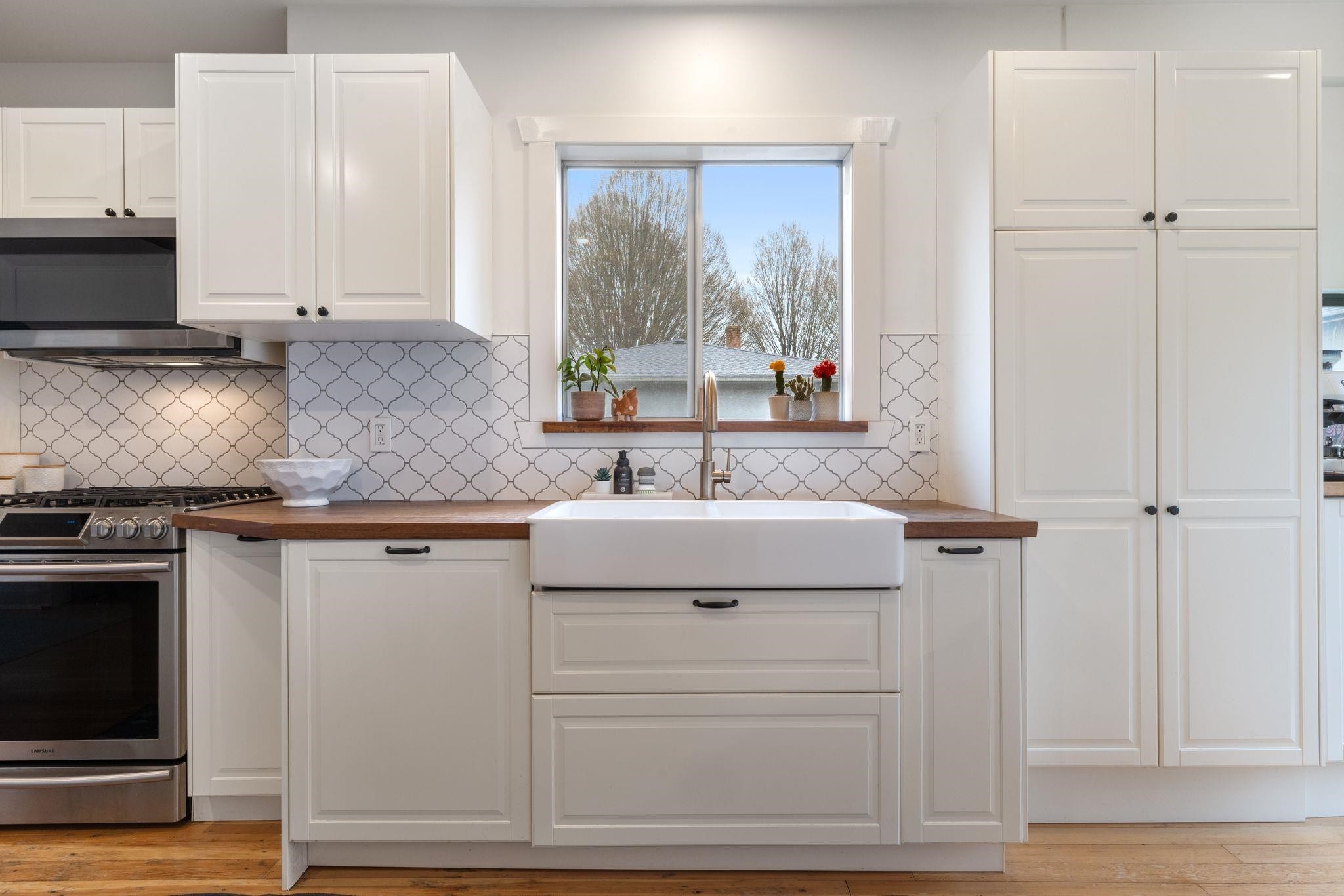 2156 Pender Street E, Vancouver, BC