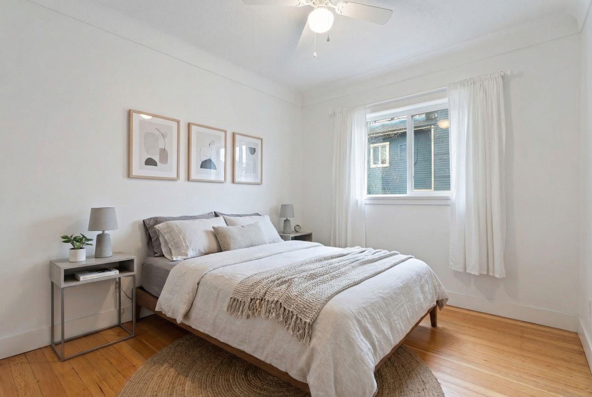 2156 Pender Street E, Vancouver, BC