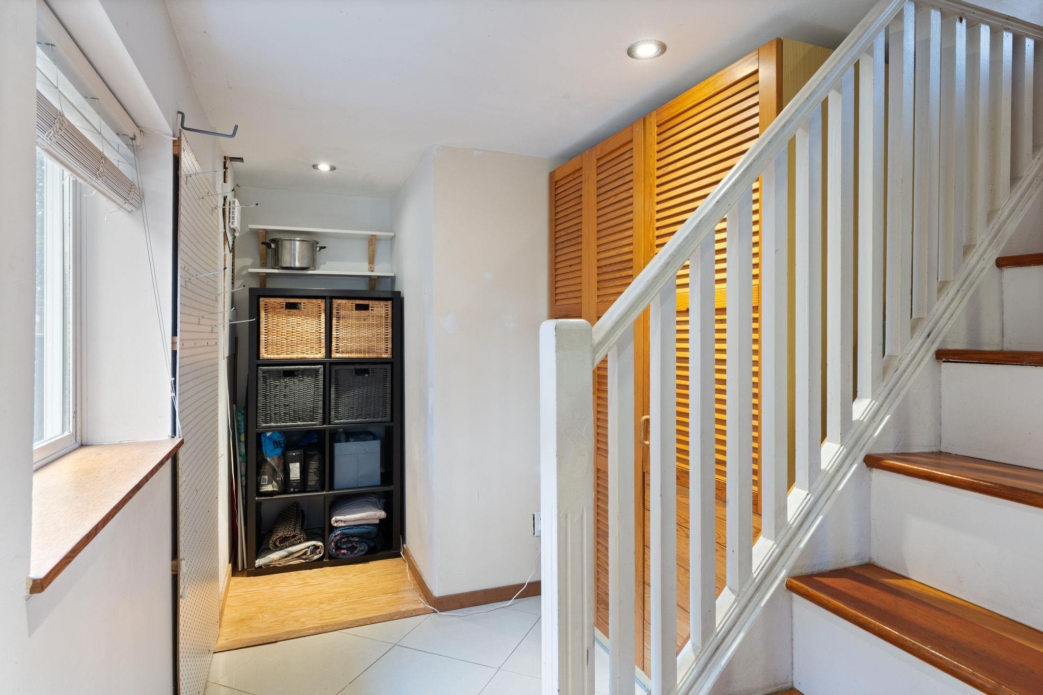 2156 Pender Street E, Vancouver, BC