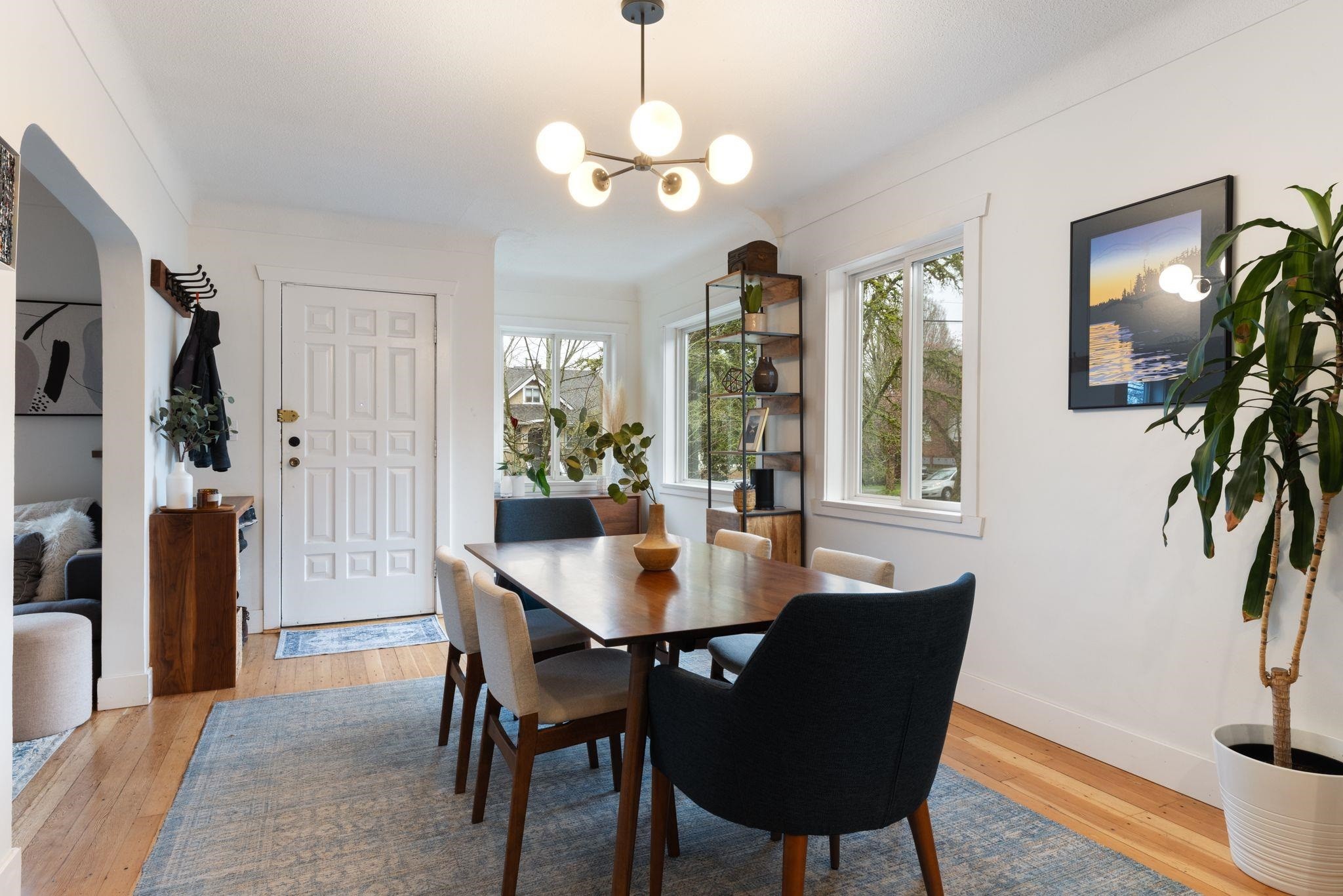 2156 Pender Street E, Vancouver, BC