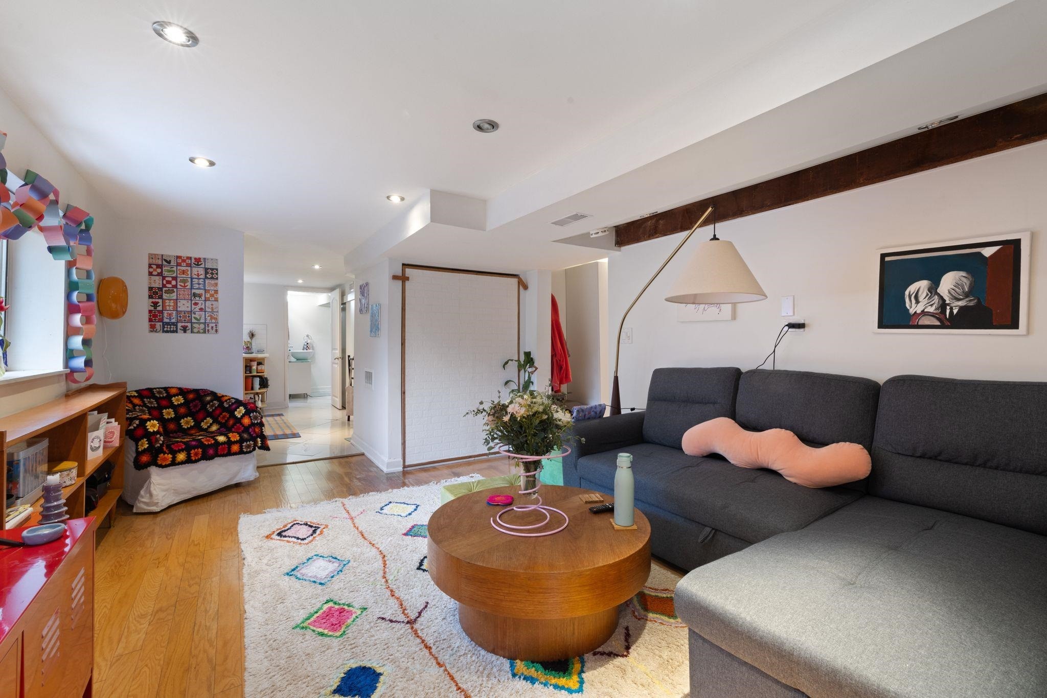 2156 Pender Street E, Vancouver, BC