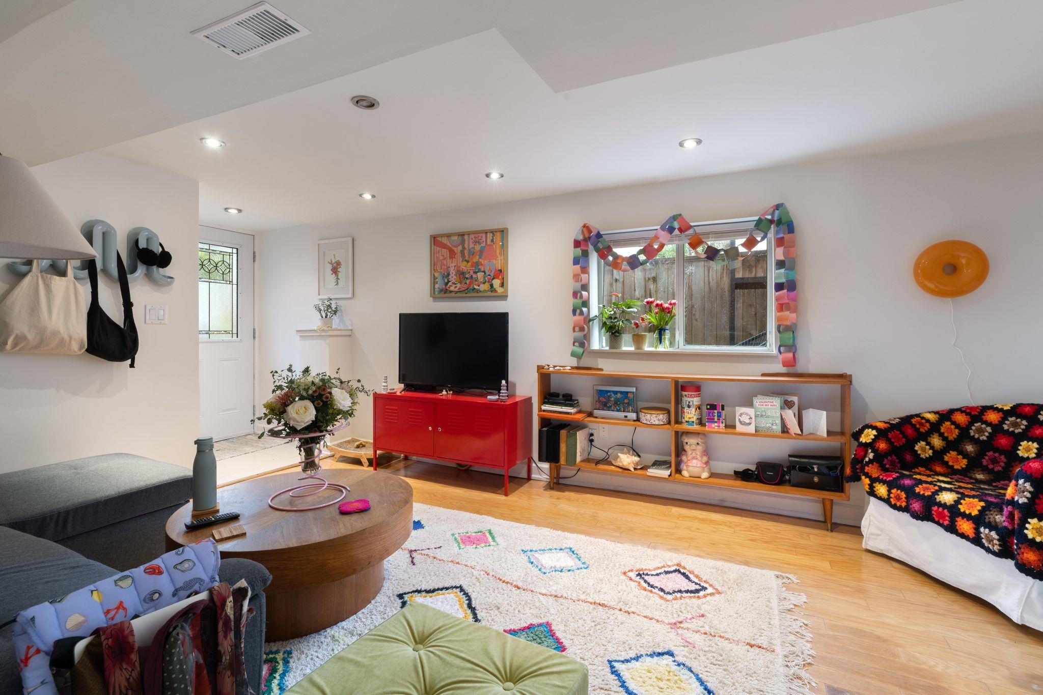 2156 Pender Street E, Vancouver, BC