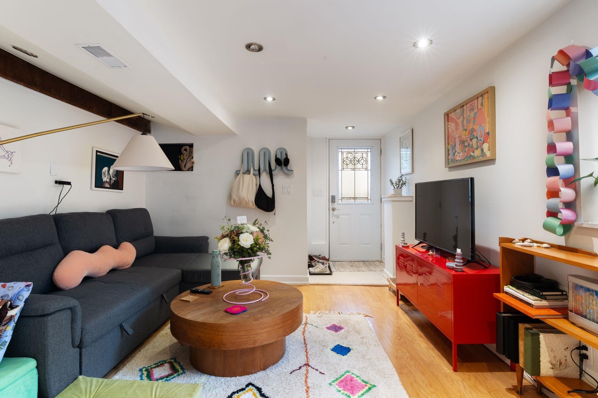 2156 Pender Street E, Vancouver, BC