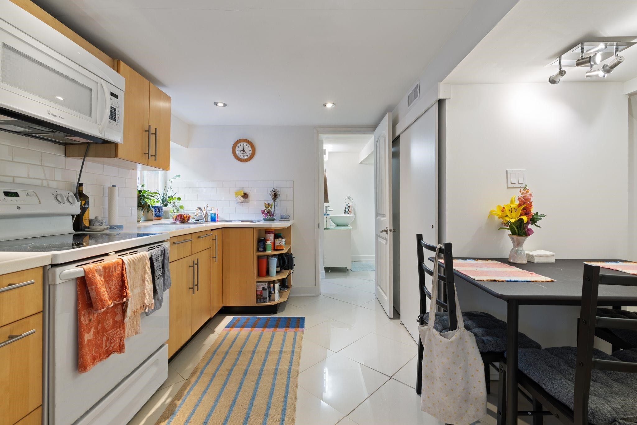 2156 Pender Street E, Vancouver, BC