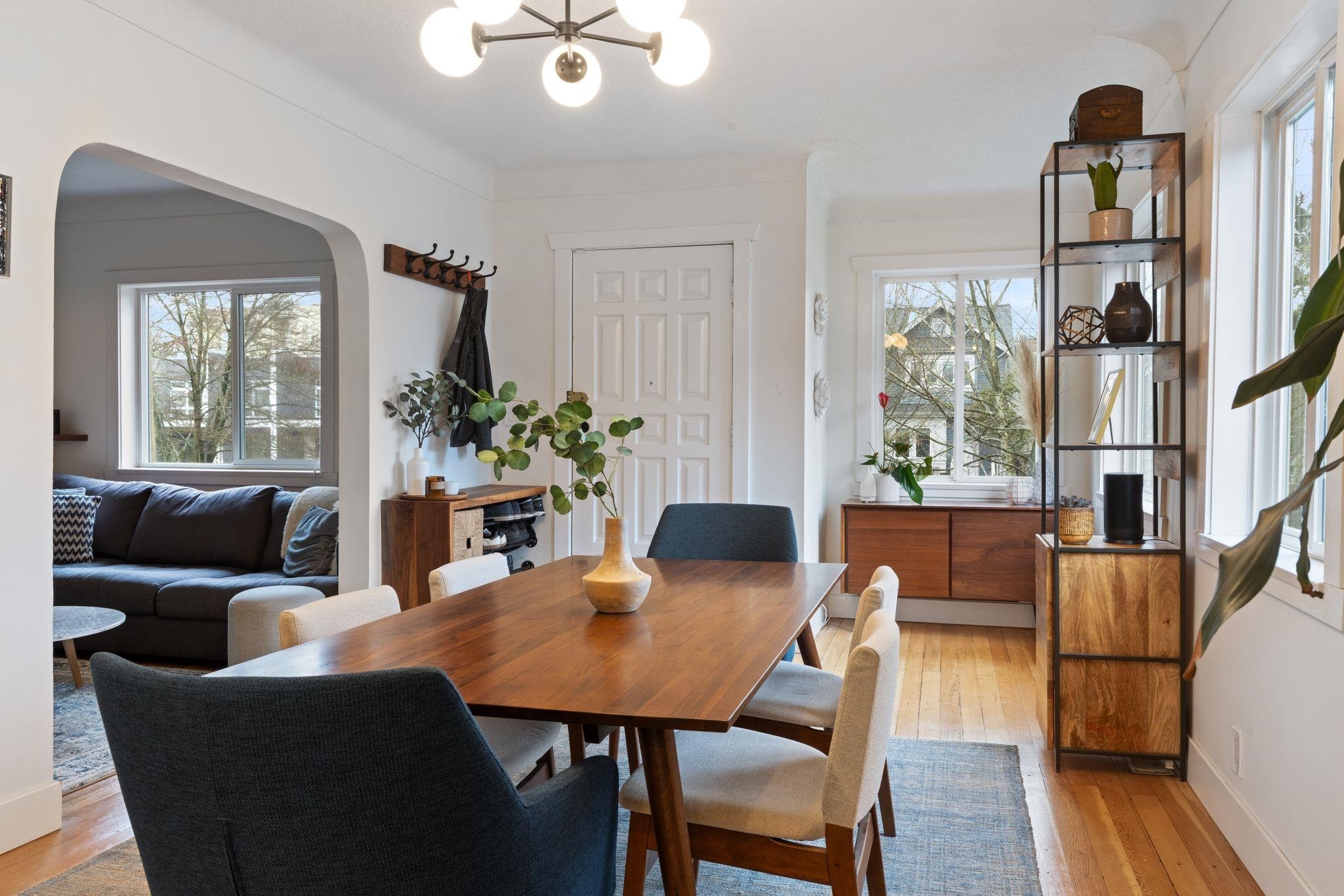 2156 Pender Street E, Vancouver, BC