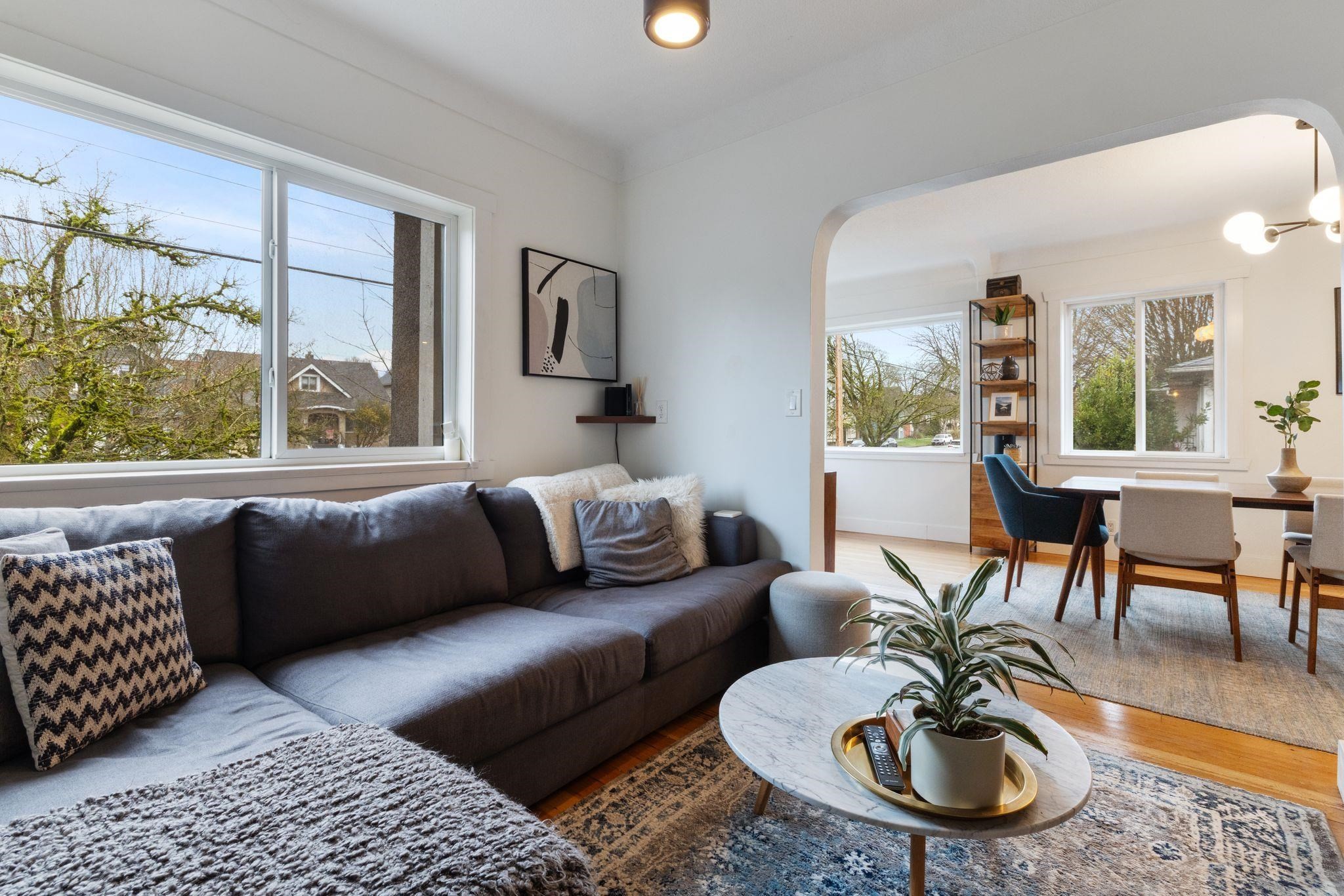 2156 Pender Street E, Vancouver, BC