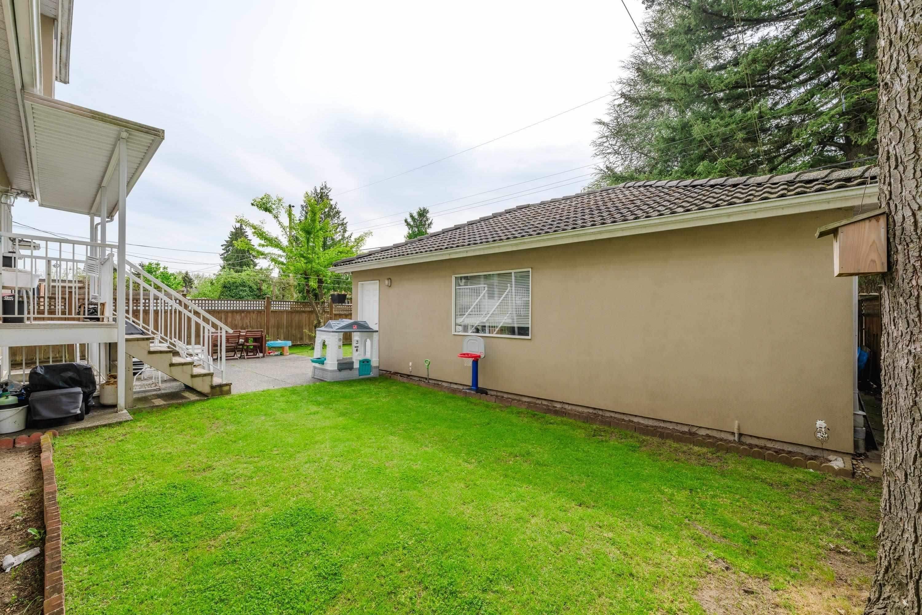 6271 Arlington Street, Vancouver, BC