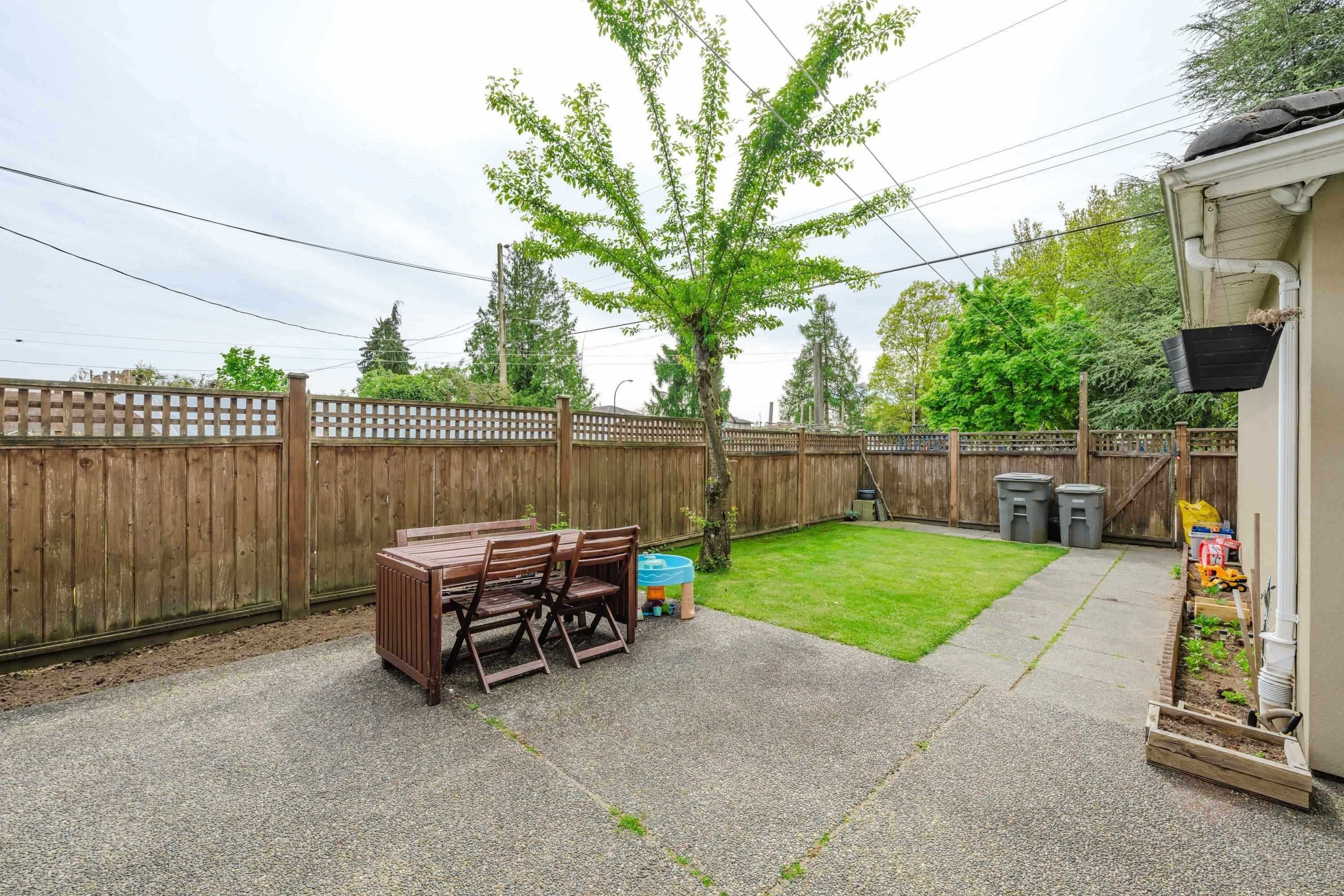6271 Arlington Street, Vancouver, BC